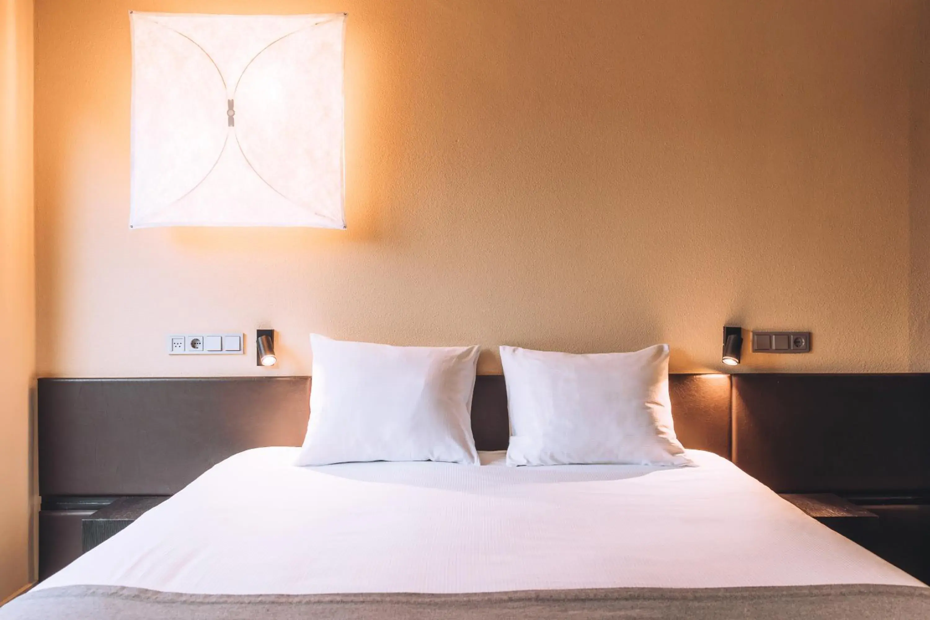 Comfort Plus Double Room in Vaeshartelt Maastricht Comfort Plus Double Room in Vaeshartelt Maastricht