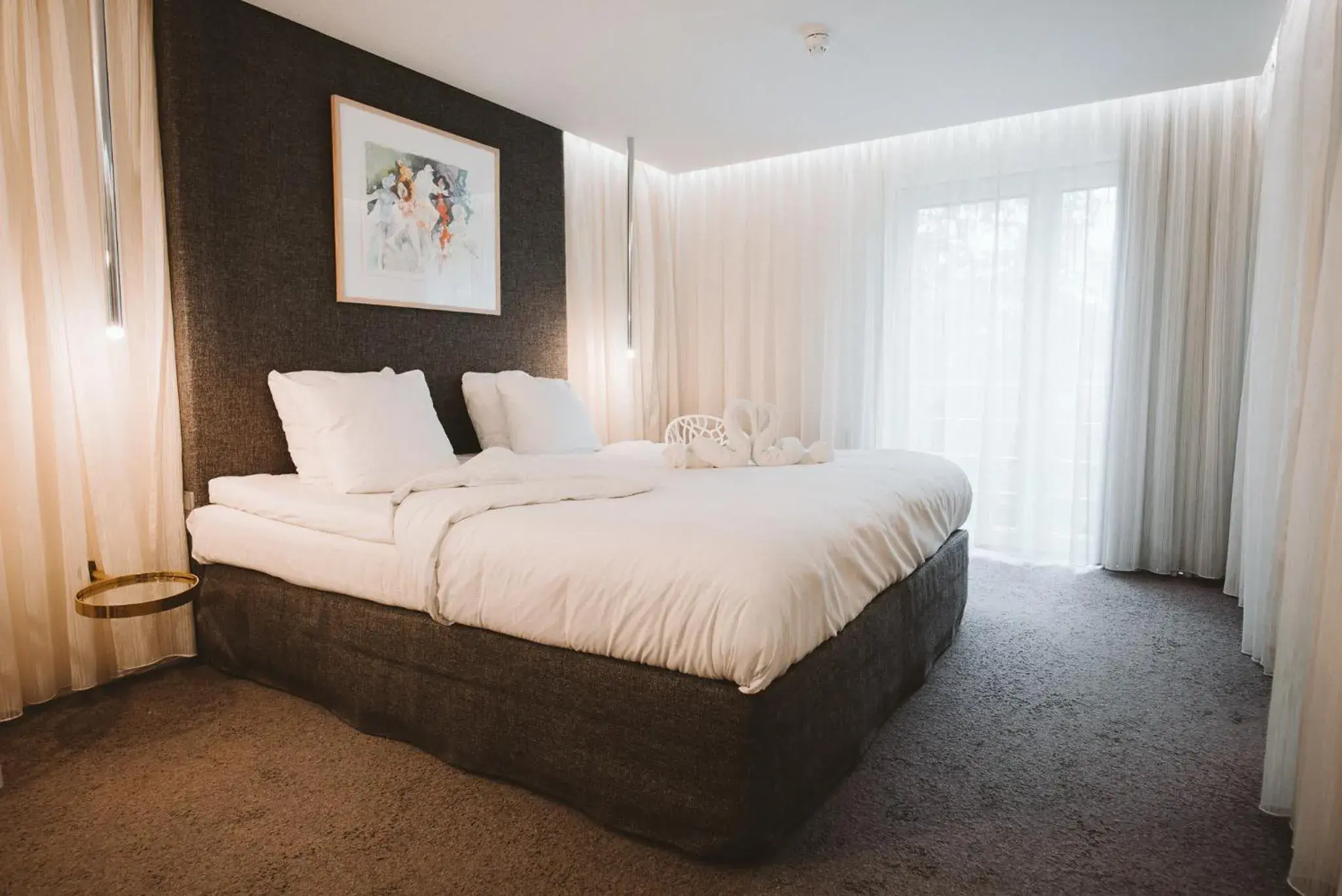 King Suite in Vaeshartelt Maastricht King Suite in Vaeshartelt Maastricht