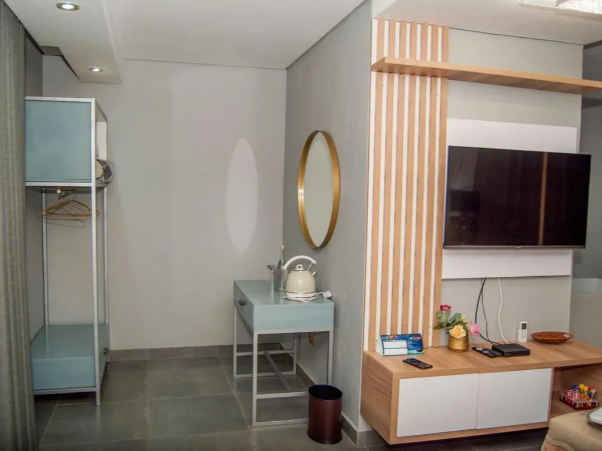 TV and multimedia in The Lux Hotel and Resorts