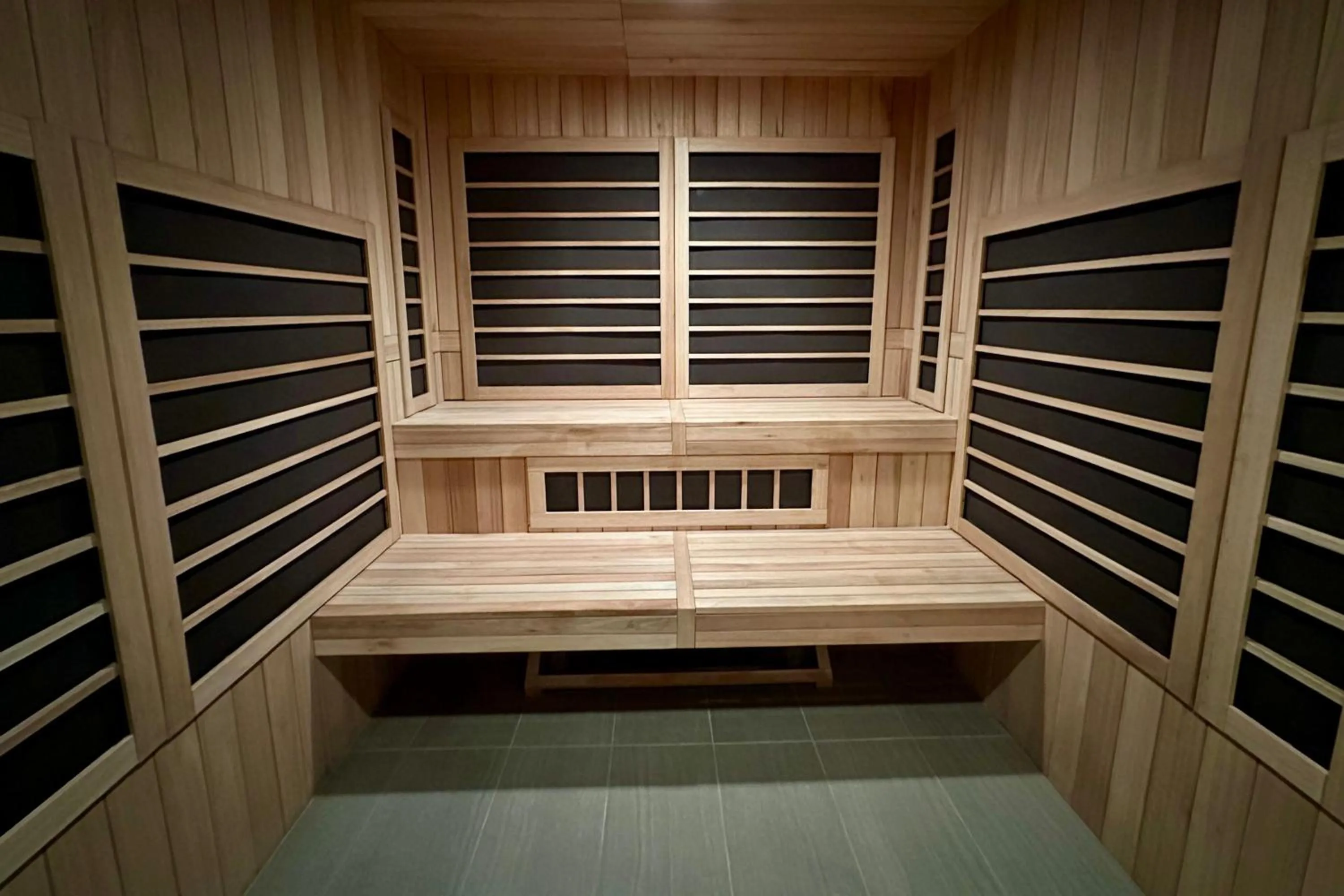 Spa and wellness centre/facilities in Cascade Hotel, Kansas City, a Tribute Portfolio Hotel