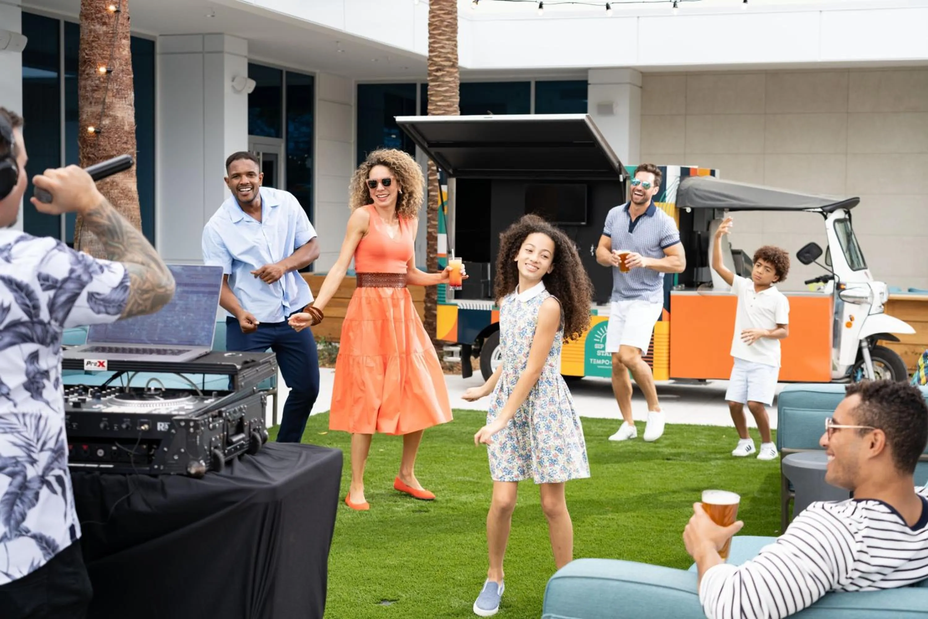 Other in Aloft Orlando Lake Nona