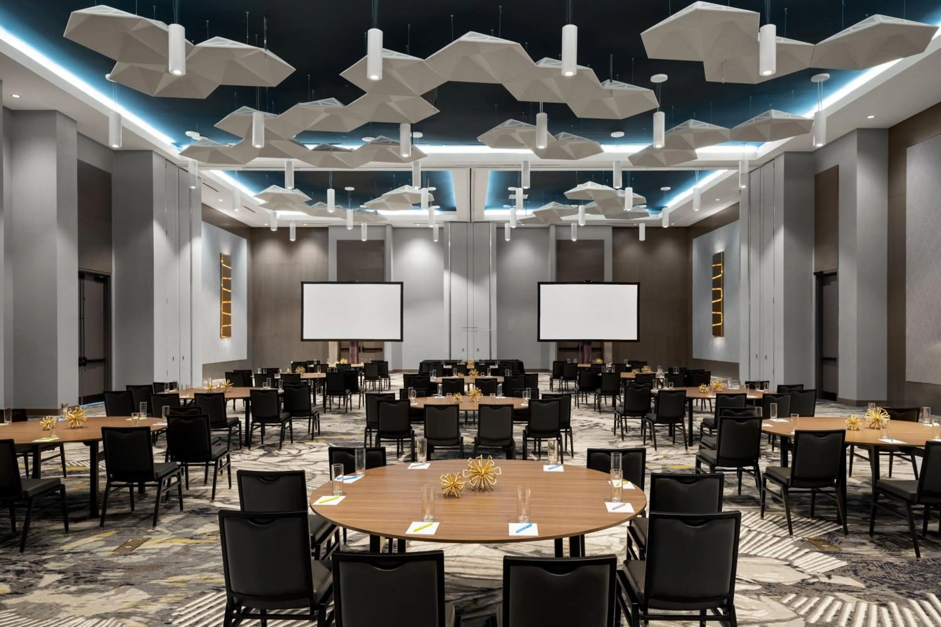 Meeting/conference room in Aloft Orlando Lake Nona