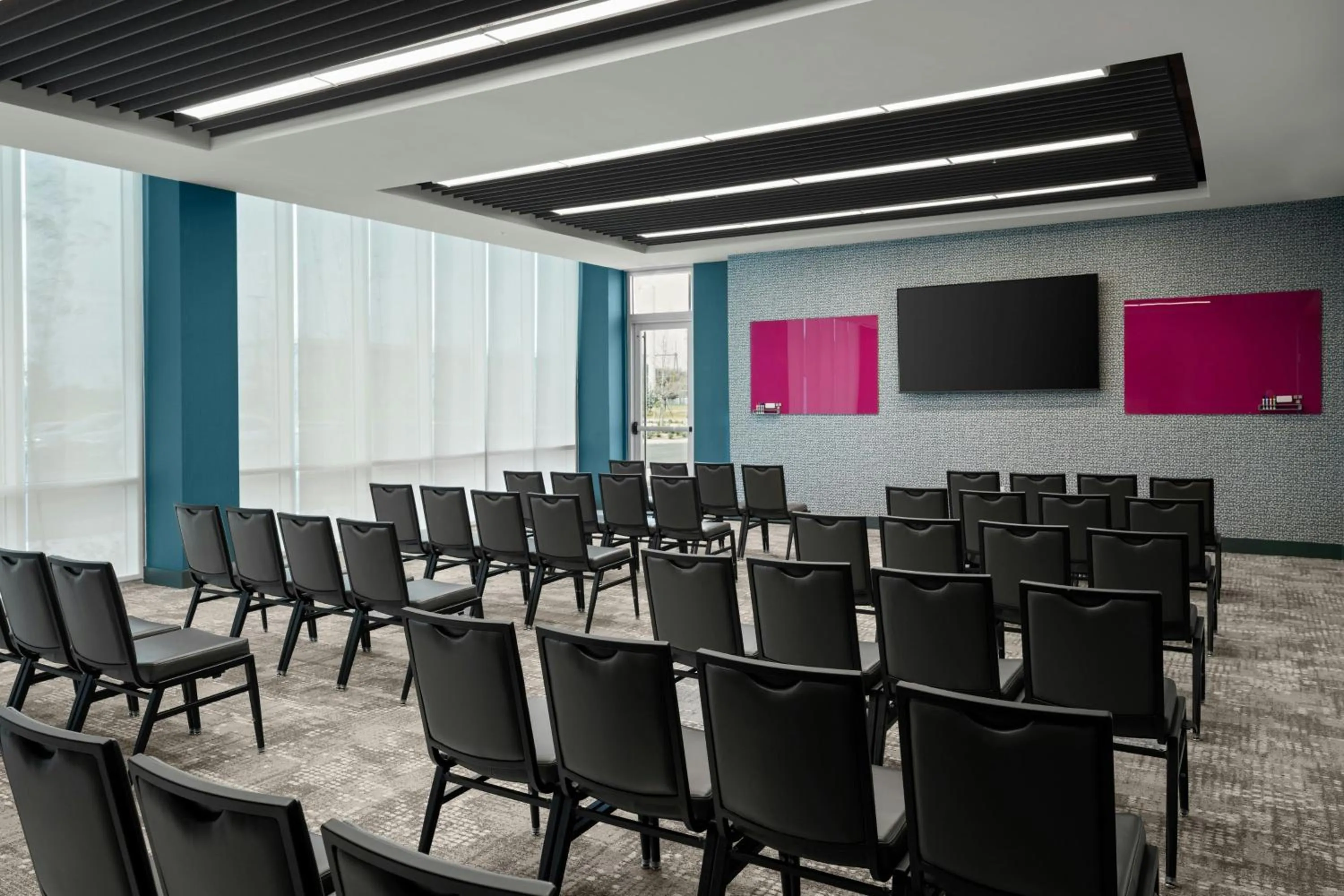 Meeting/conference room in Aloft Orlando Lake Nona