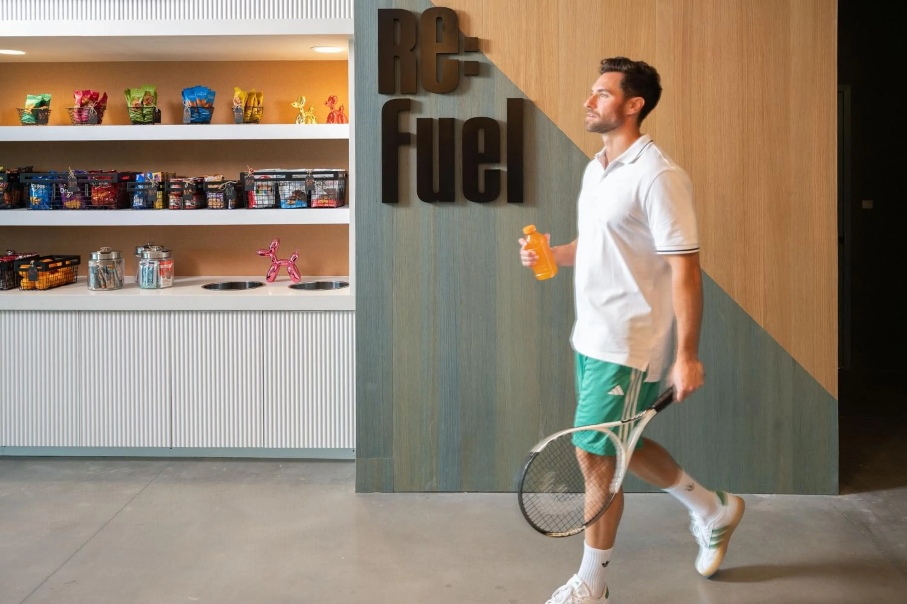 Other in Aloft Orlando Lake Nona