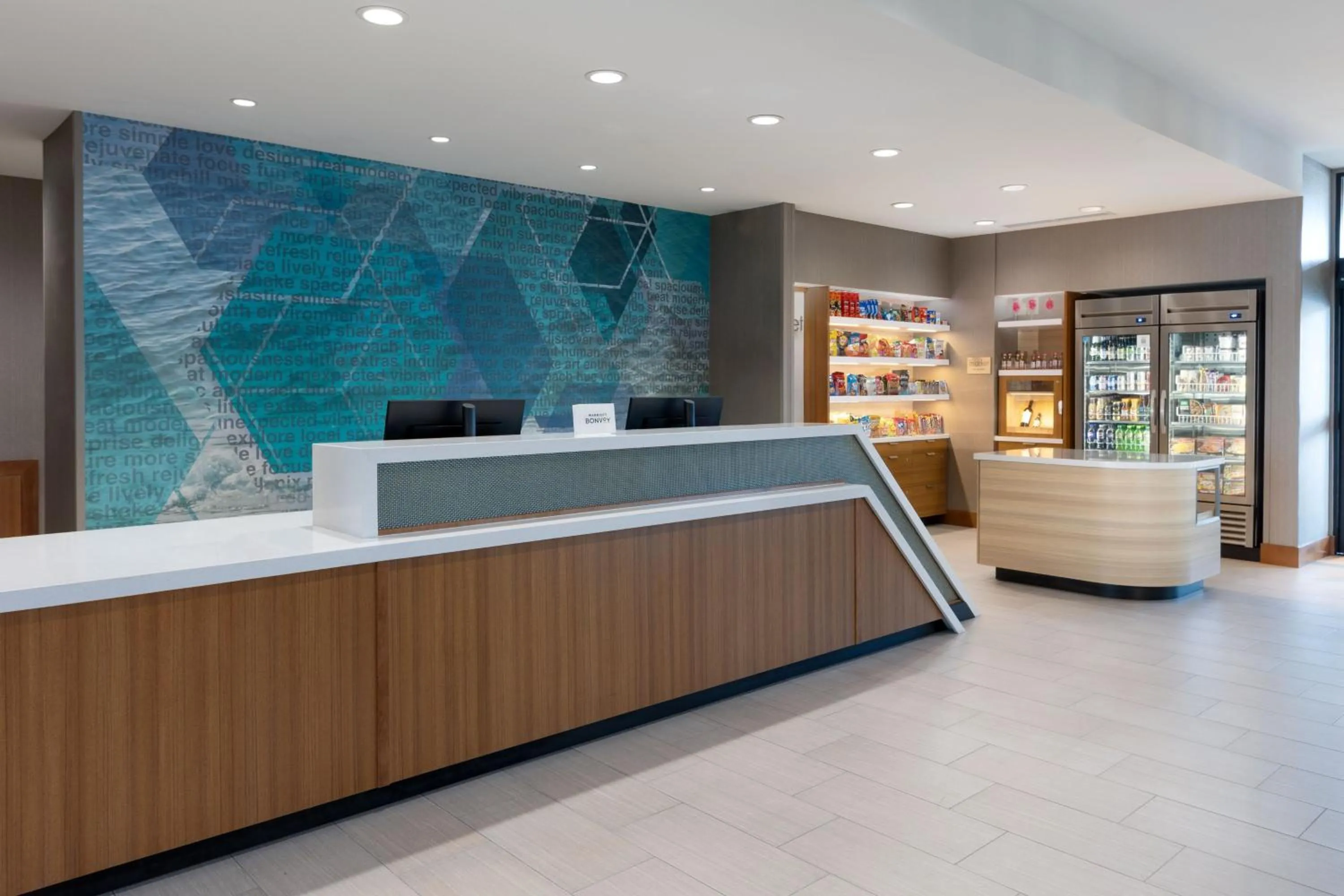 Other in SpringHill Suites by Marriott Pleasanton