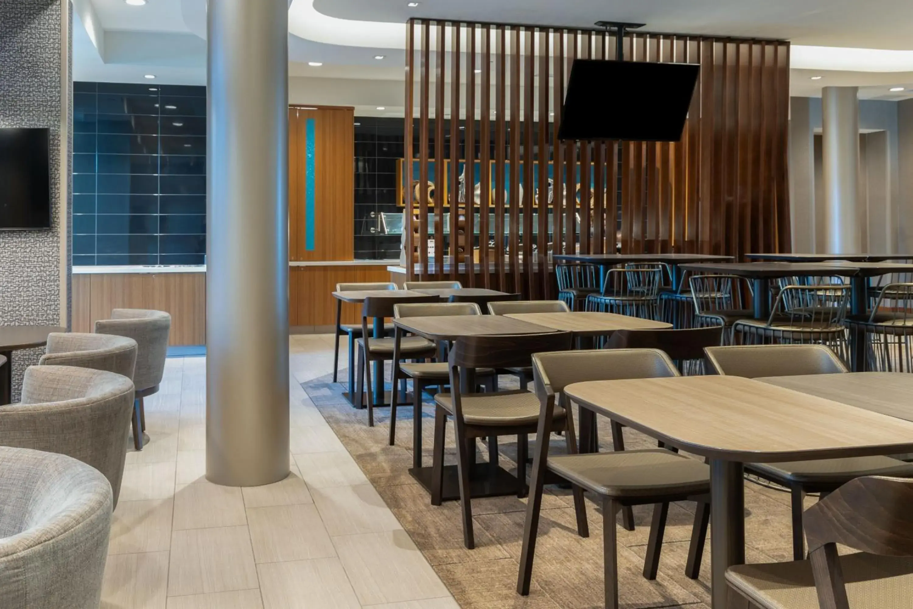 View (from property/room) in SpringHill Suites by Marriott Pleasanton View (from property/room) in SpringHill Suites by Marriott Pleasanton