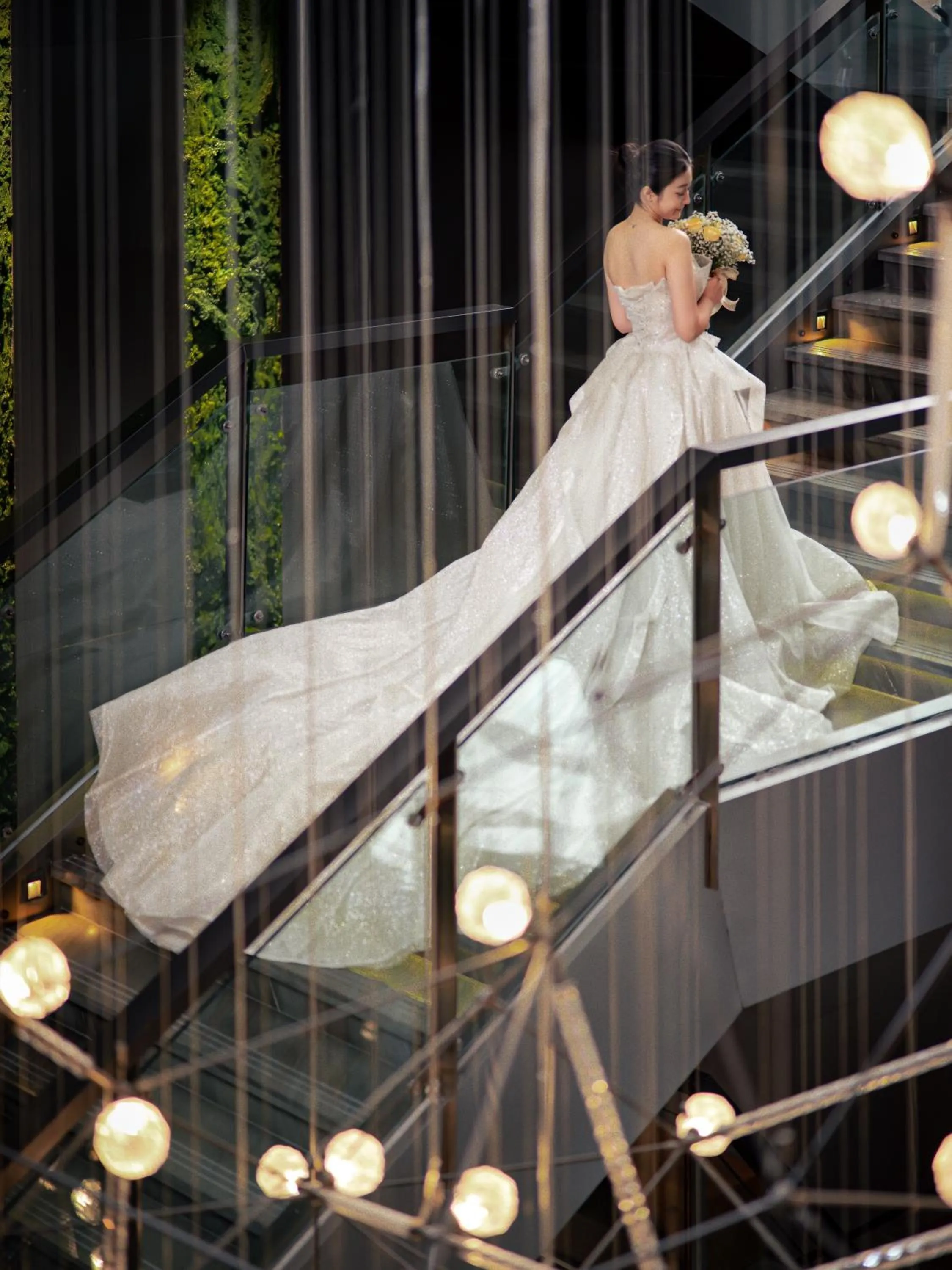 wedding in Four Points by Sheraton Urumqi