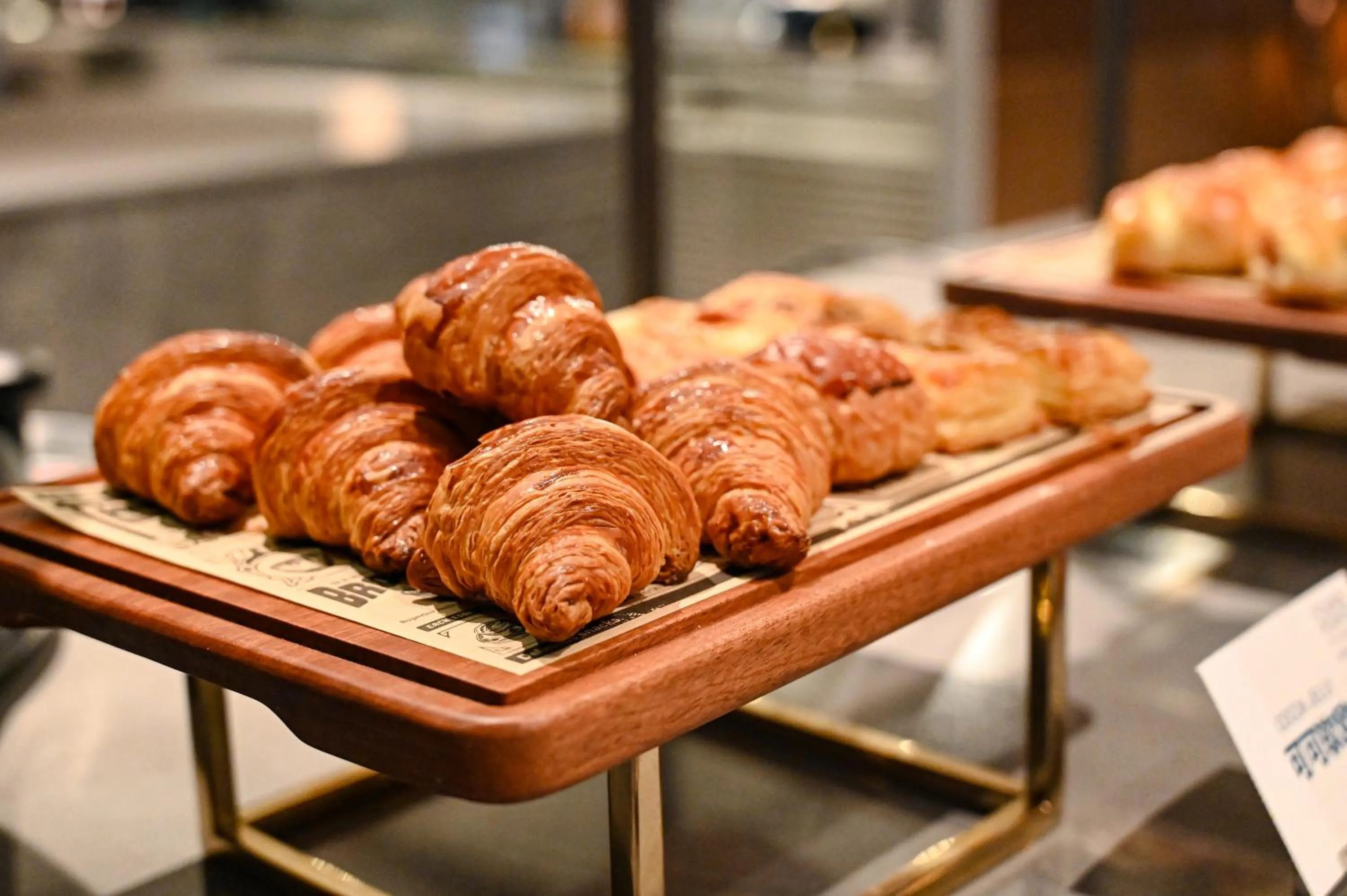 Breakfast in Four Points by Sheraton Urumqi