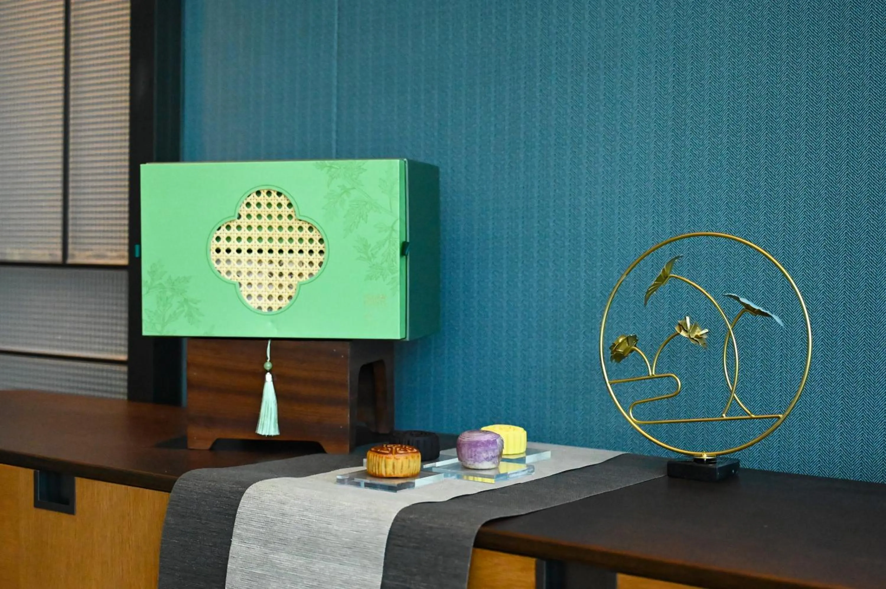 Food and drinks in Four Points by Sheraton Urumqi