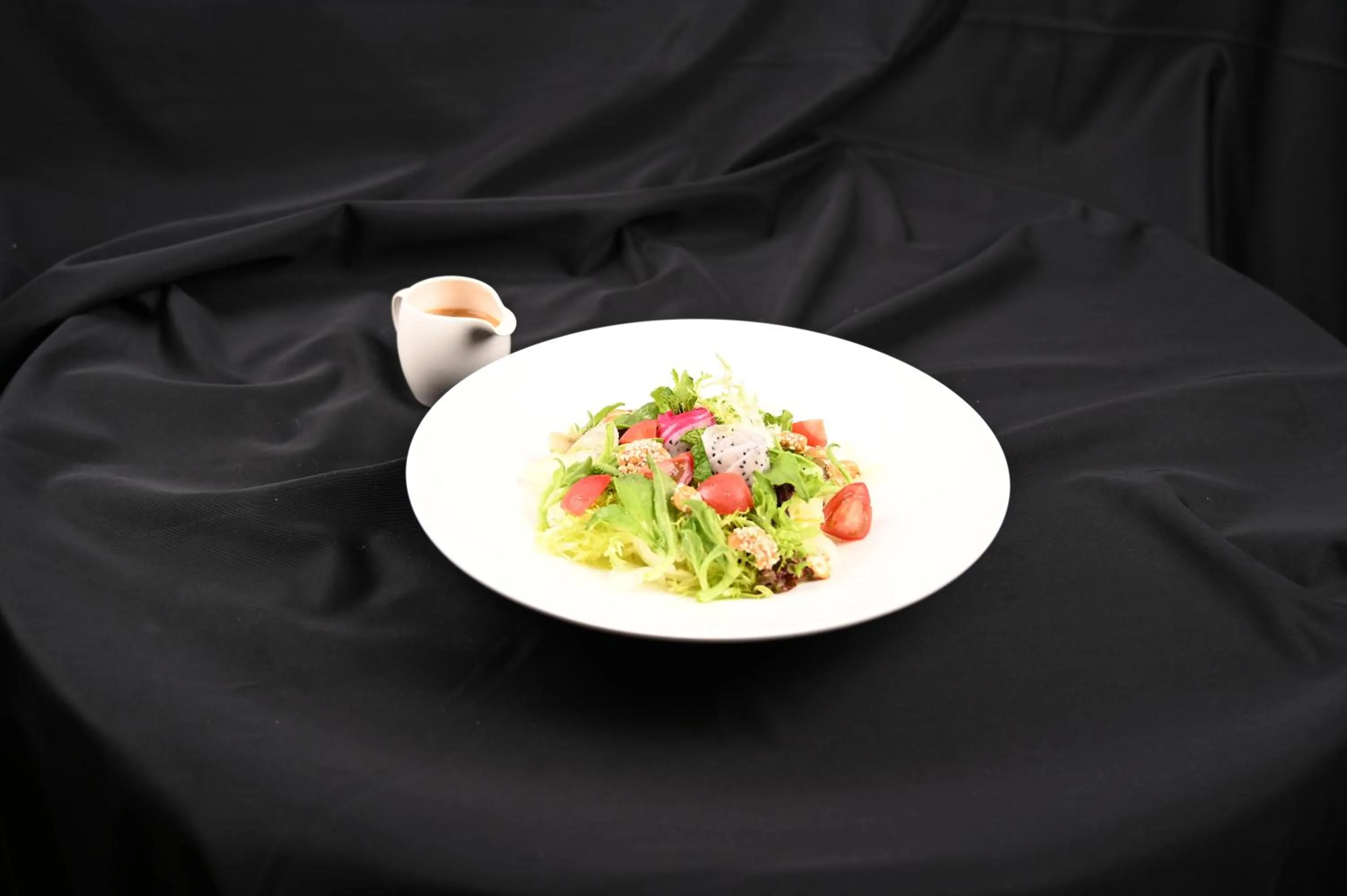 Food and drinks in Four Points by Sheraton Urumqi