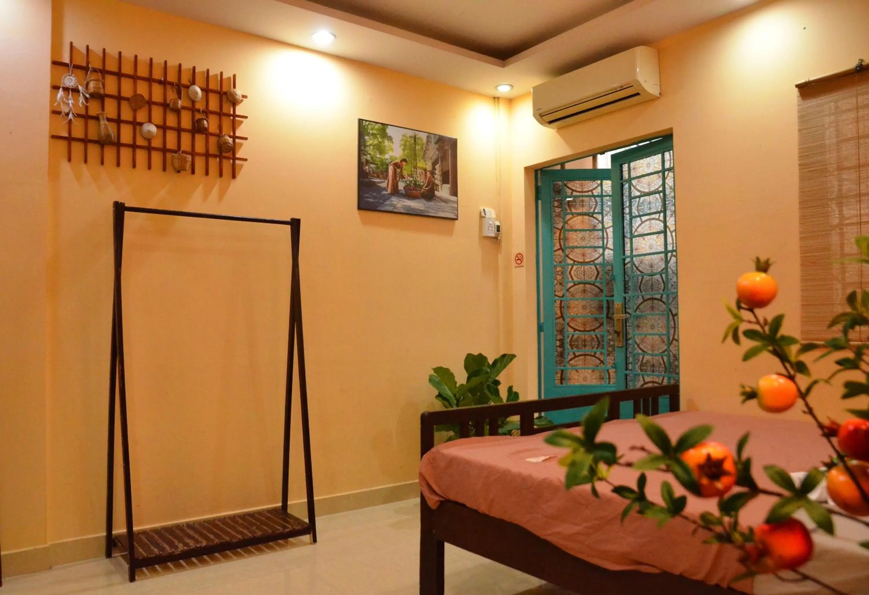 Photo of the whole room in Northern Hostel - Bui Vien Walking Street