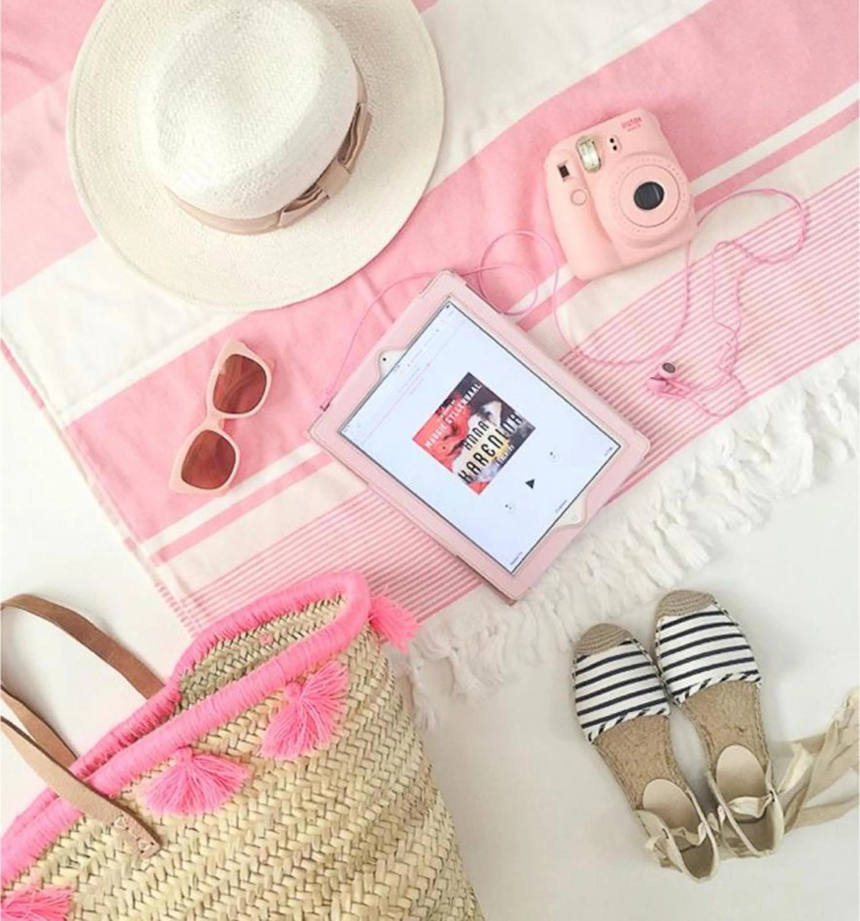 Beach in Club Hotel Anjeliq