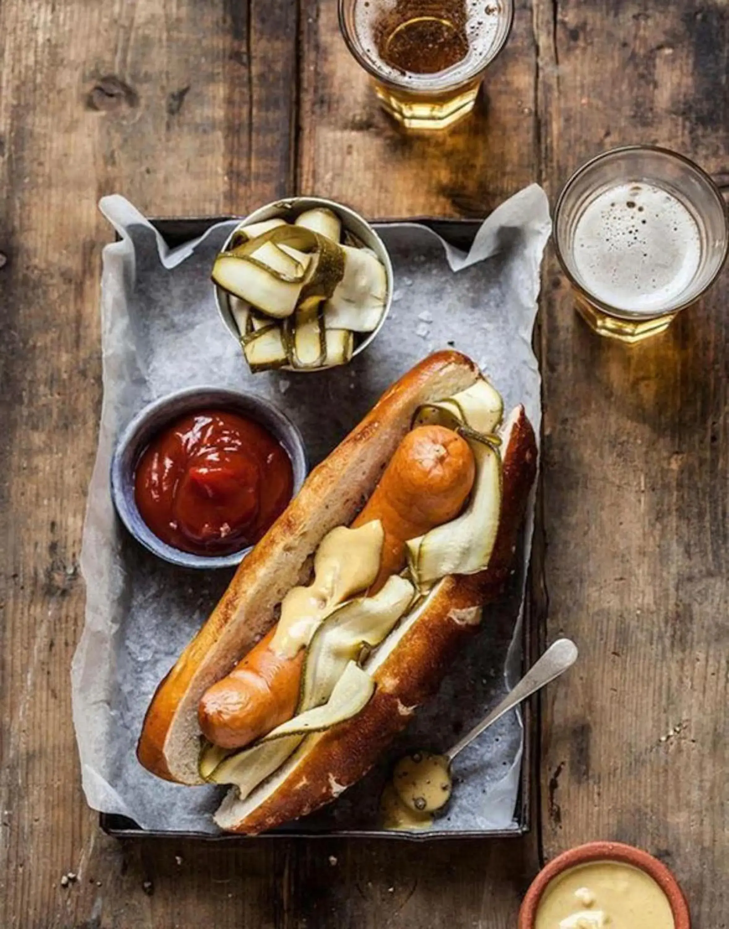 Restaurant/places to eat in Club Hotel Anjeliq Restaurant/places to eat in Club Hotel Anjeliq