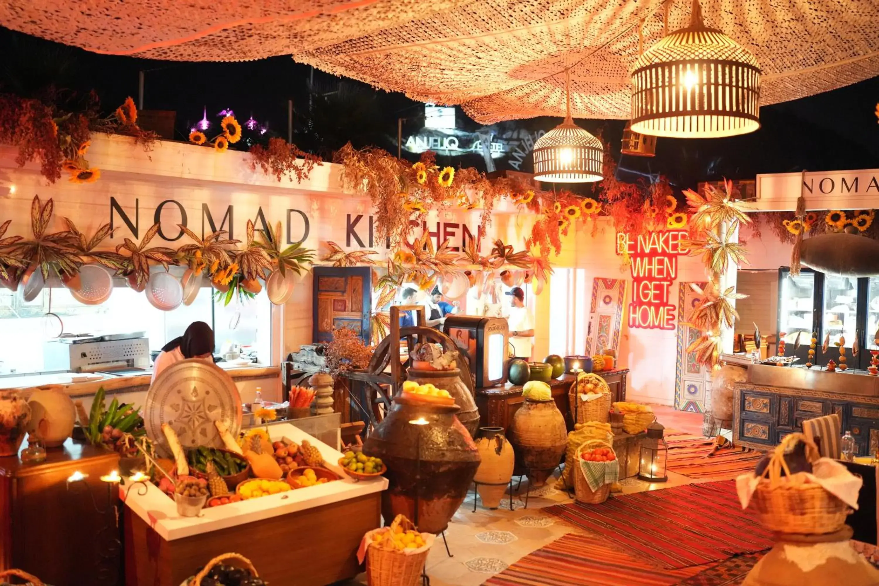 Restaurant/places to eat in Club Hotel Anjeliq Restaurant/places to eat in Club Hotel Anjeliq