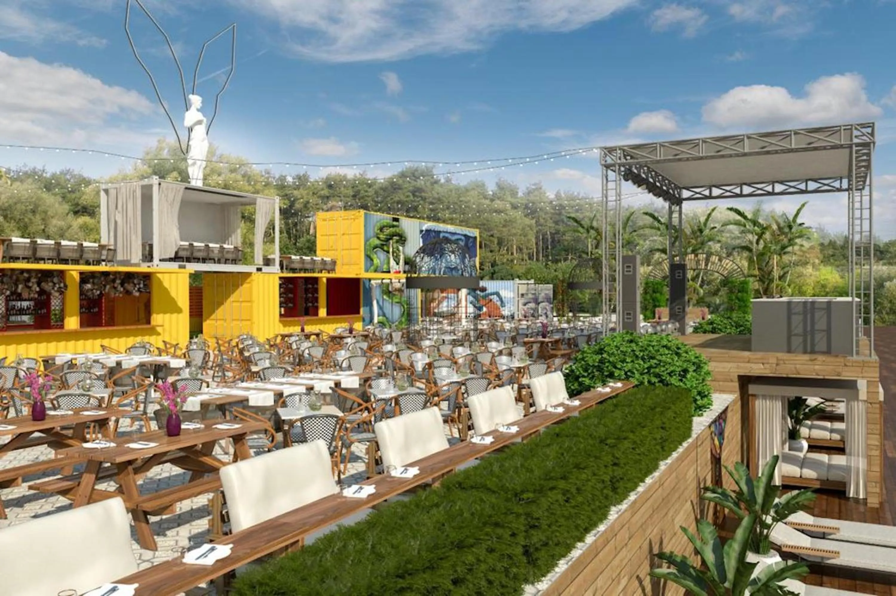 Activities in Club Hotel Anjeliq