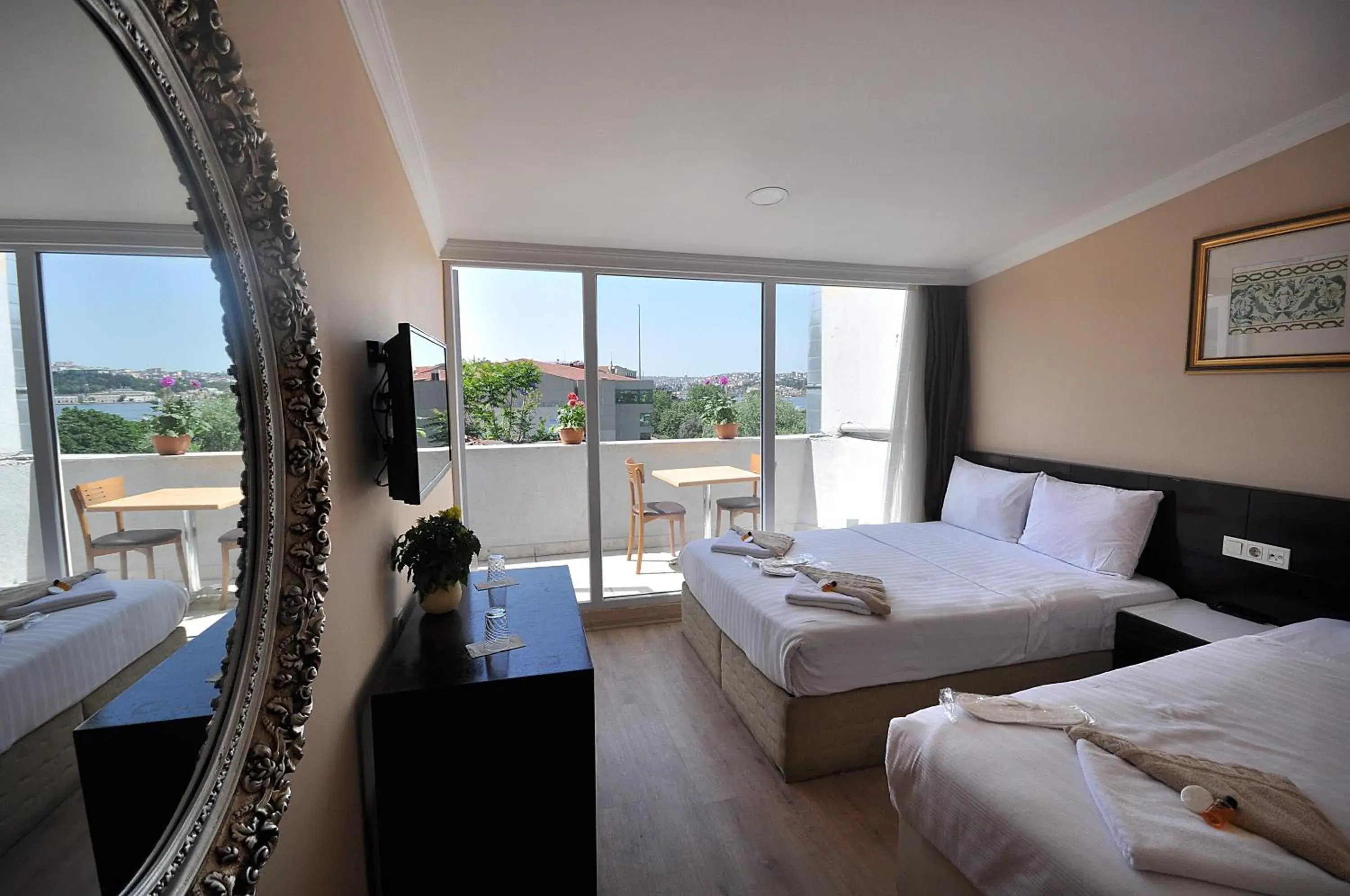 Photo of the whole room, Bed in Hotel Baykal Photo of the whole room, Bed in Hotel Baykal