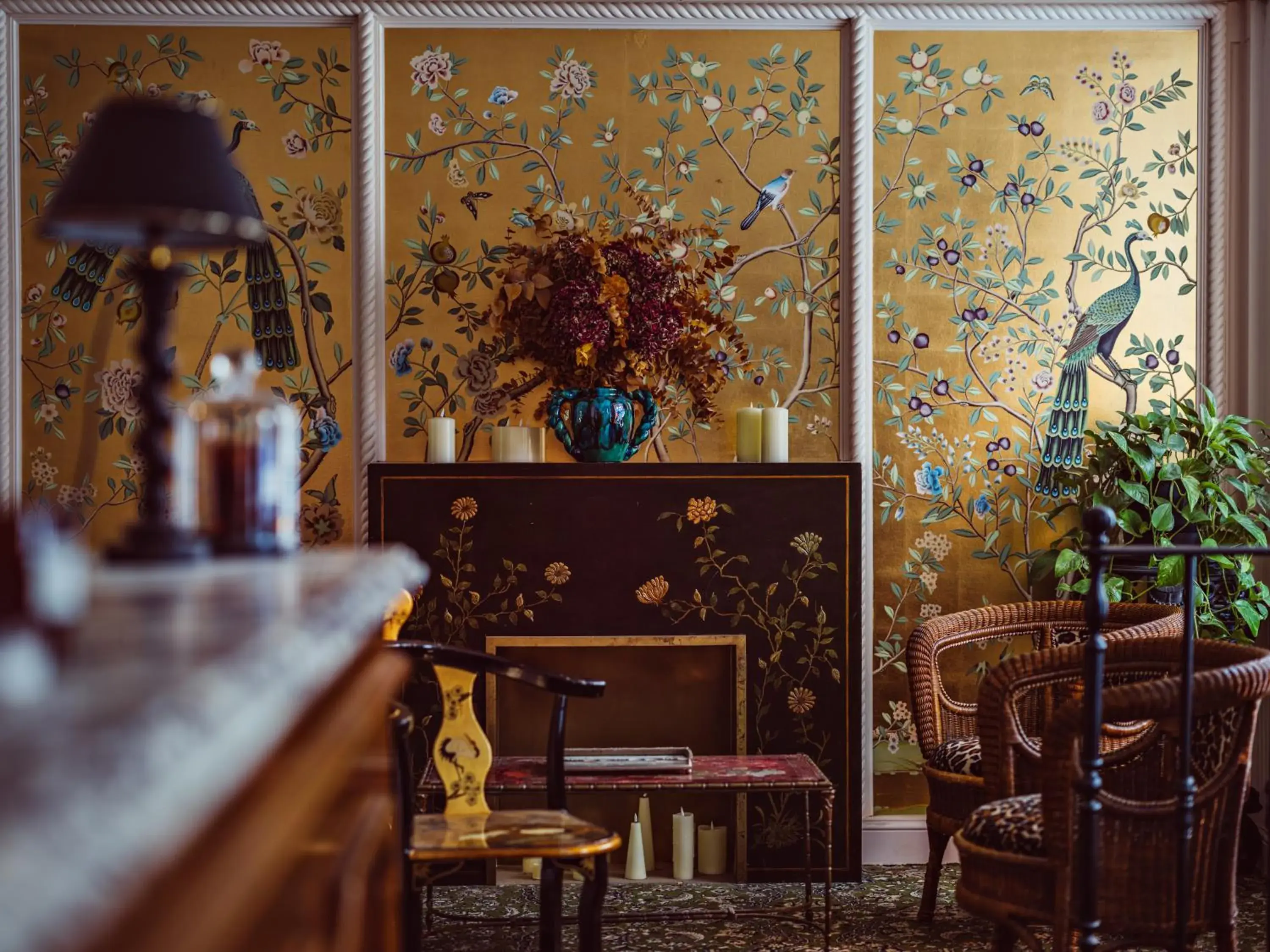 Property building in Hôtel Eldorado Paris Property building in Hôtel Eldorado Paris