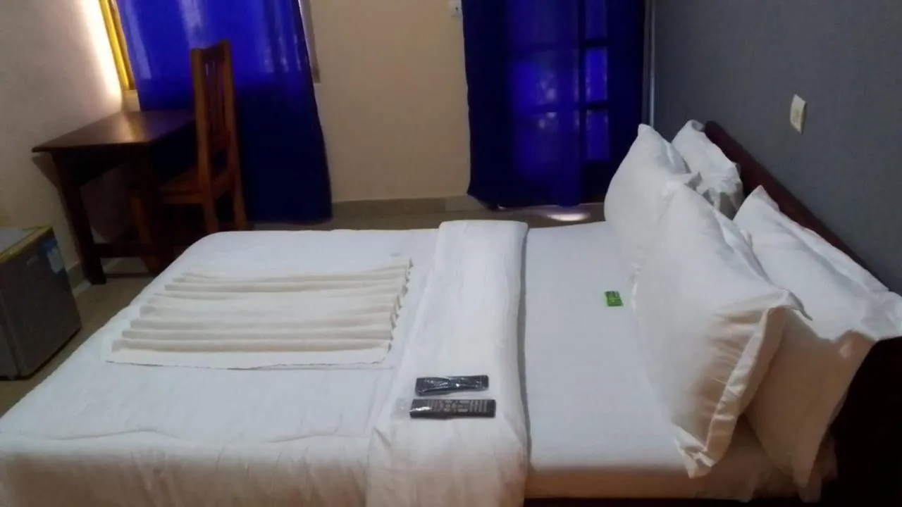 Bed in Abomey Events