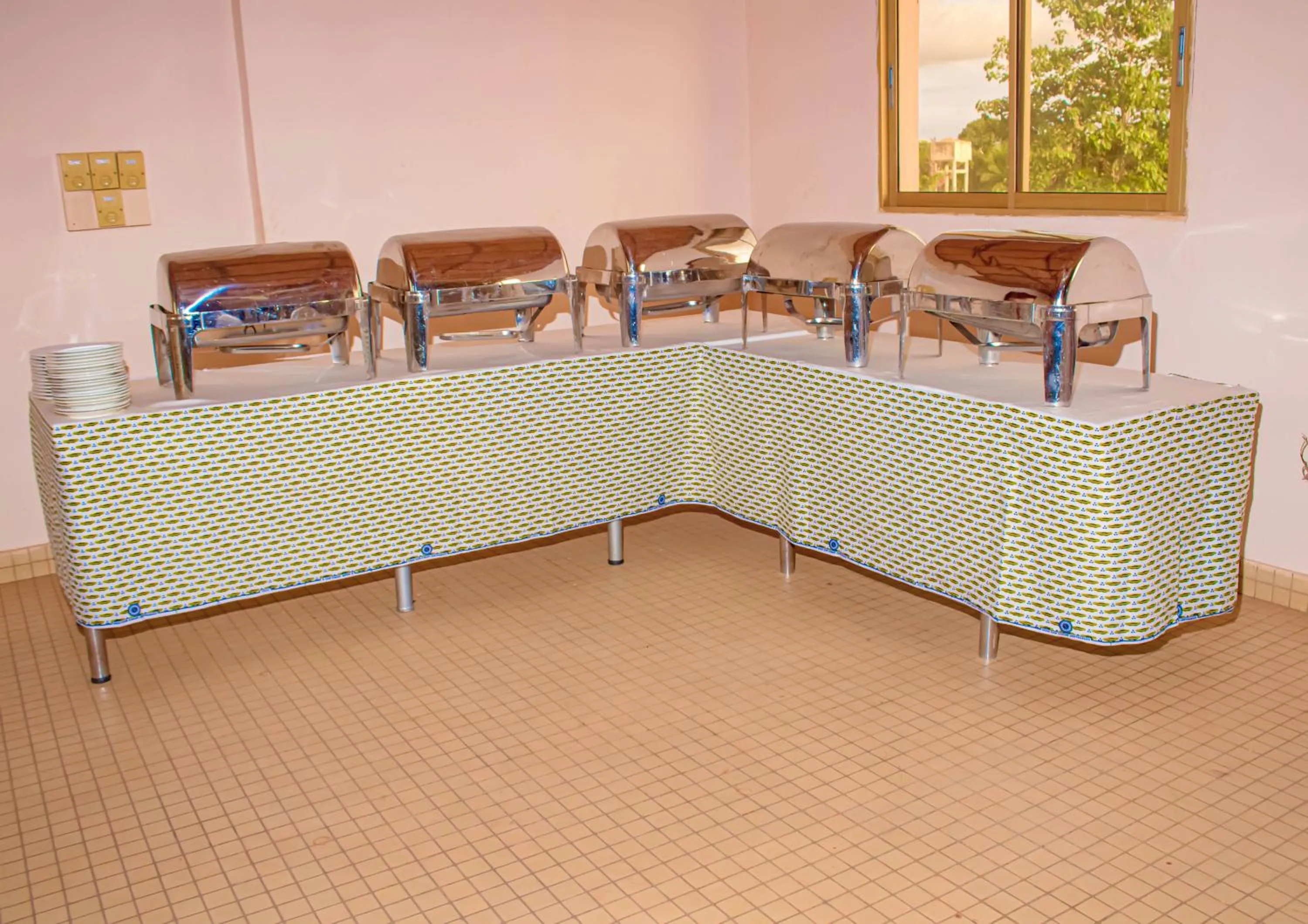 Restaurant/places to eat in Abomey Events