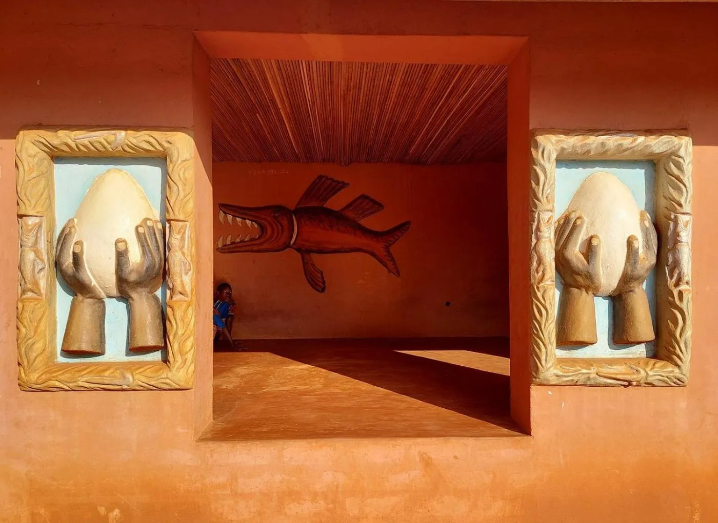 Entertainment in Abomey Events