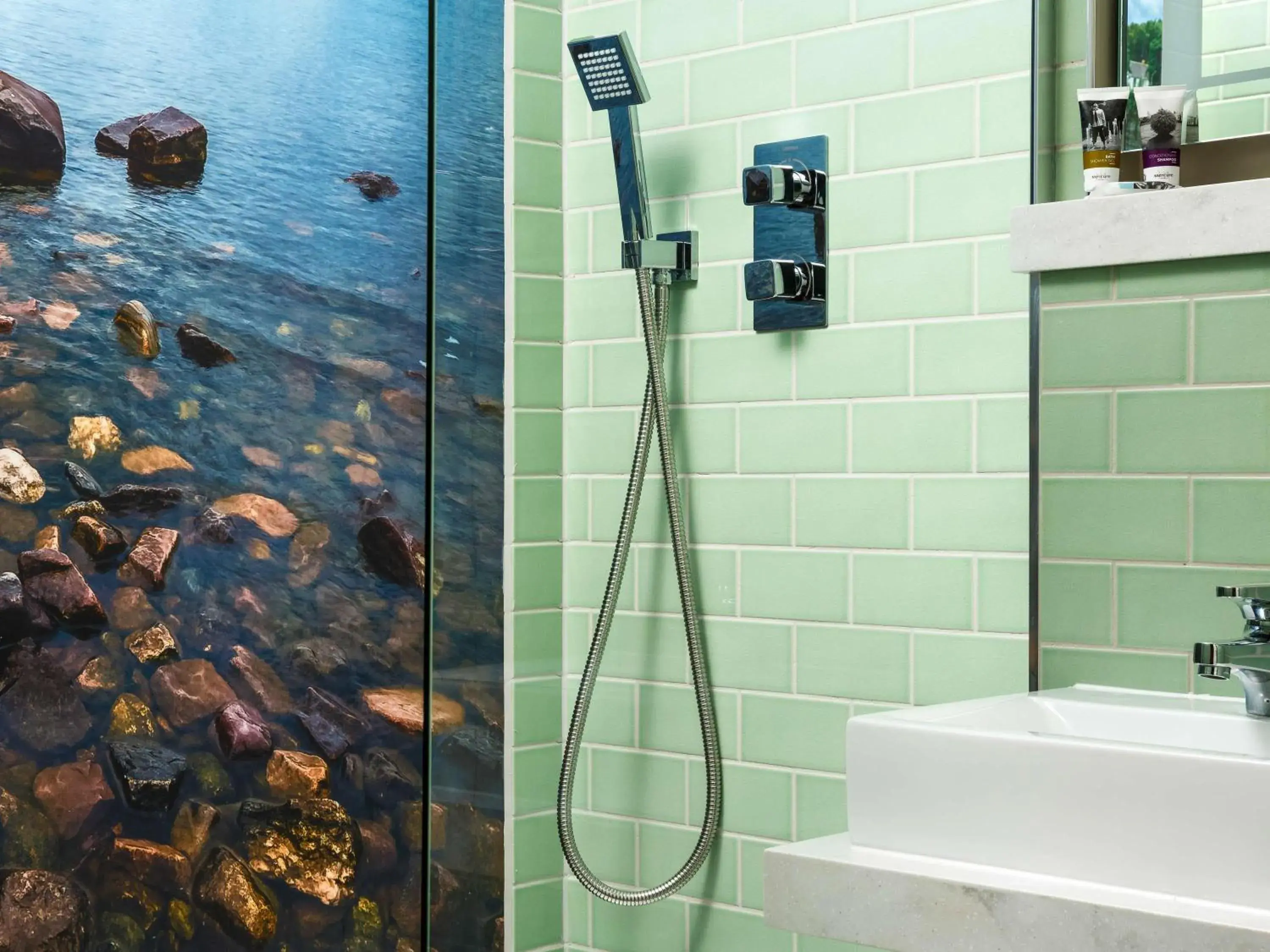 Bedroom in Mercure Inverness Hotel Bedroom in Mercure Inverness Hotel