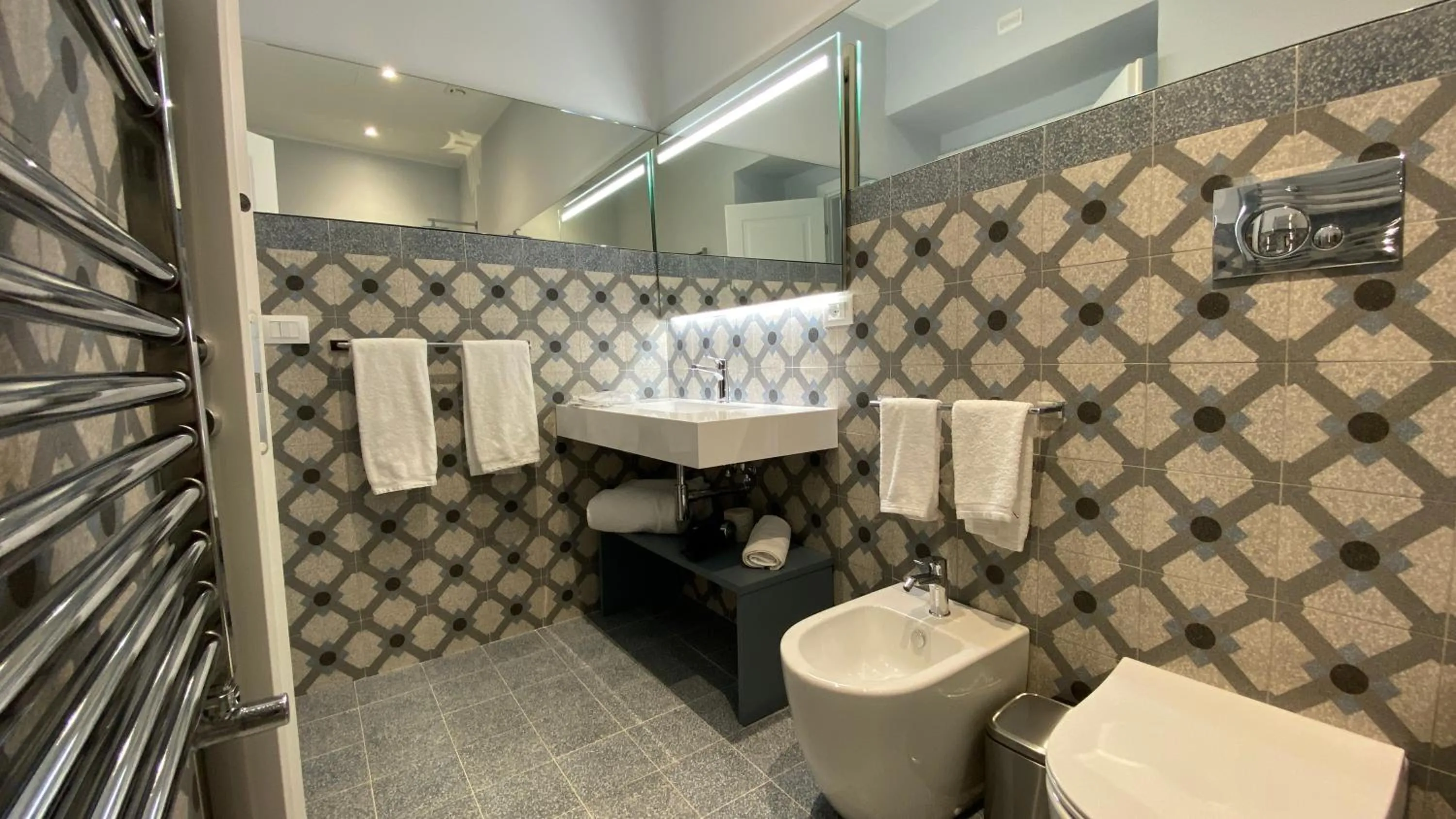 Lanterne Magiche Ortigia Suites