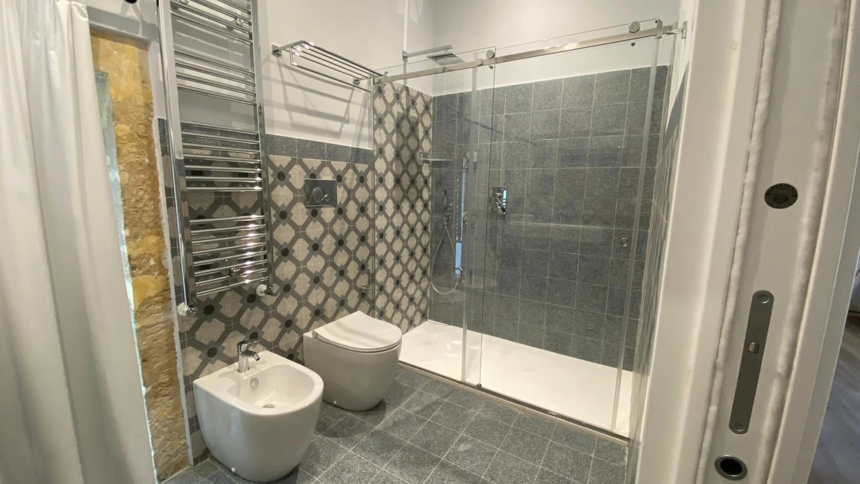 Lanterne Magiche Ortigia Suites