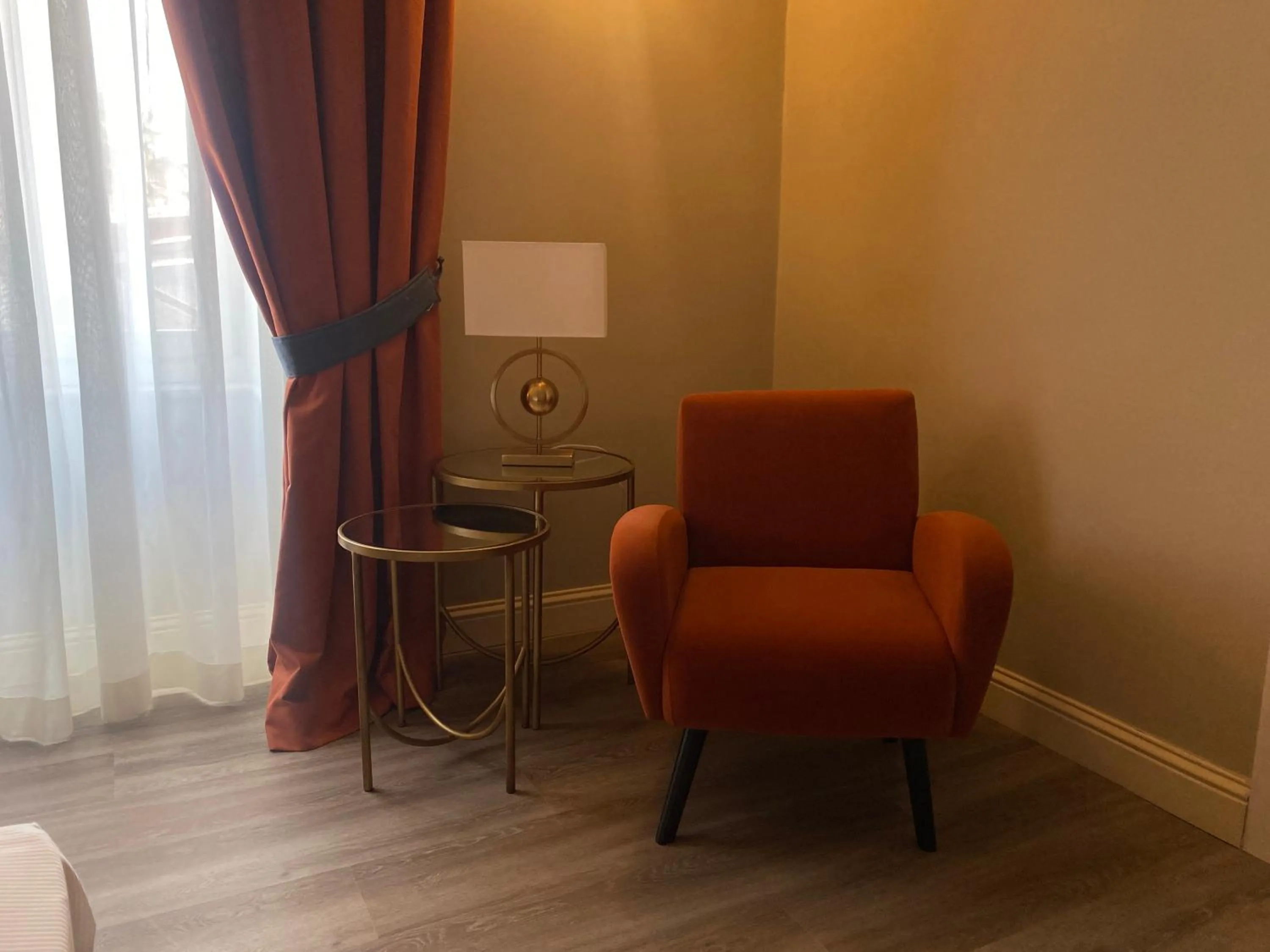Lanterne Magiche Ortigia Suites