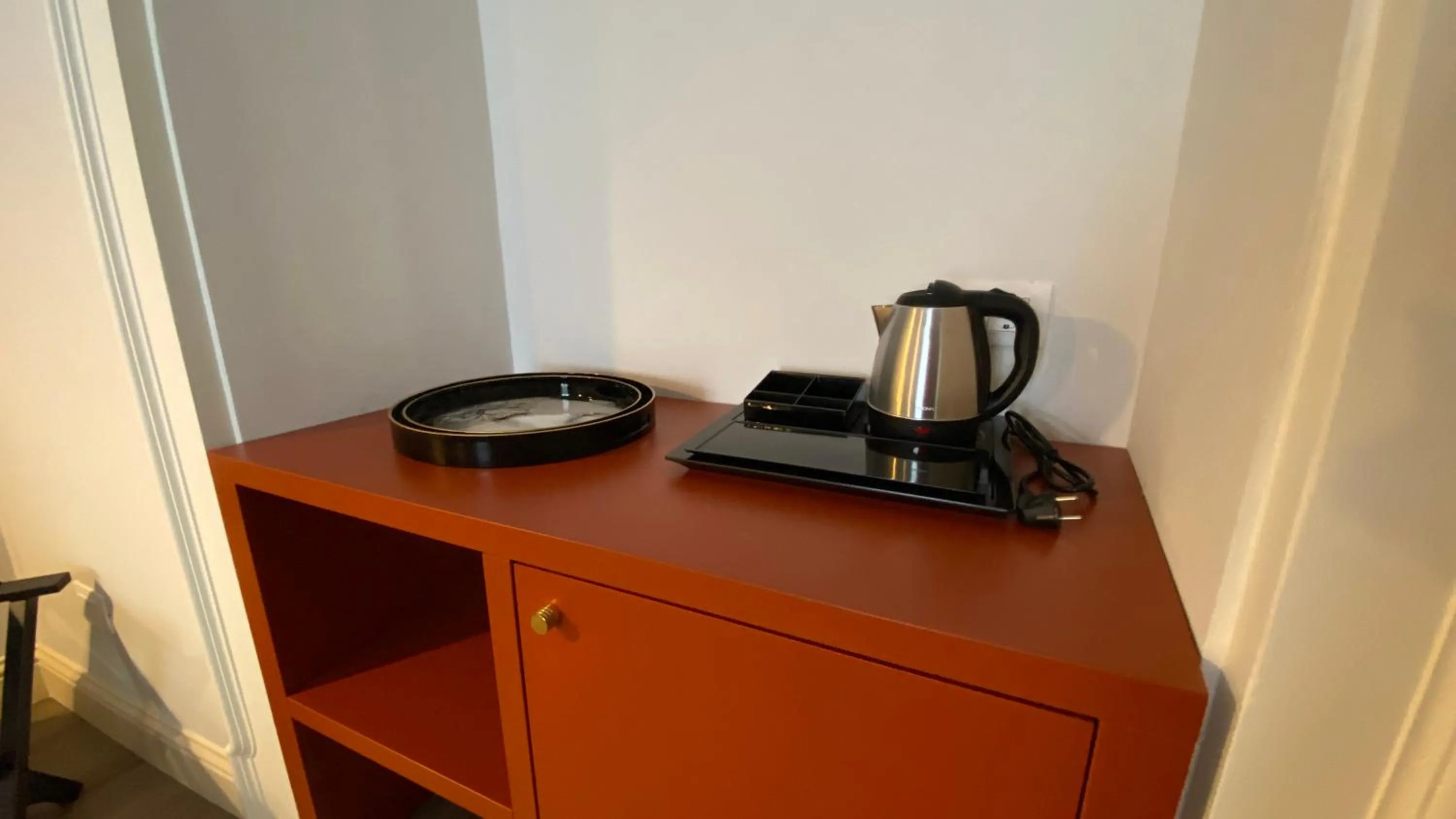 Lanterne Magiche Ortigia Suites