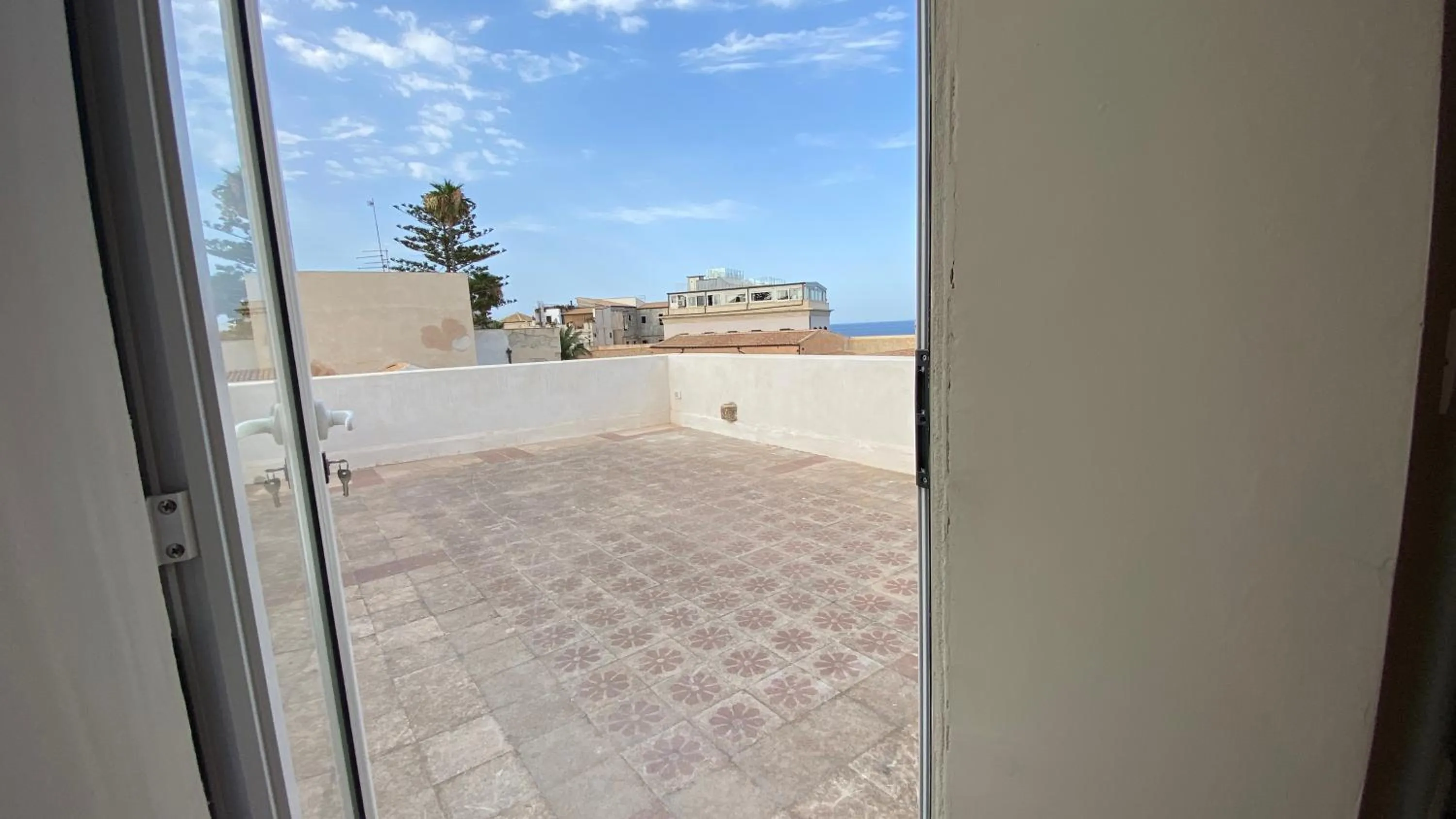 Lanterne Magiche Ortigia Suites