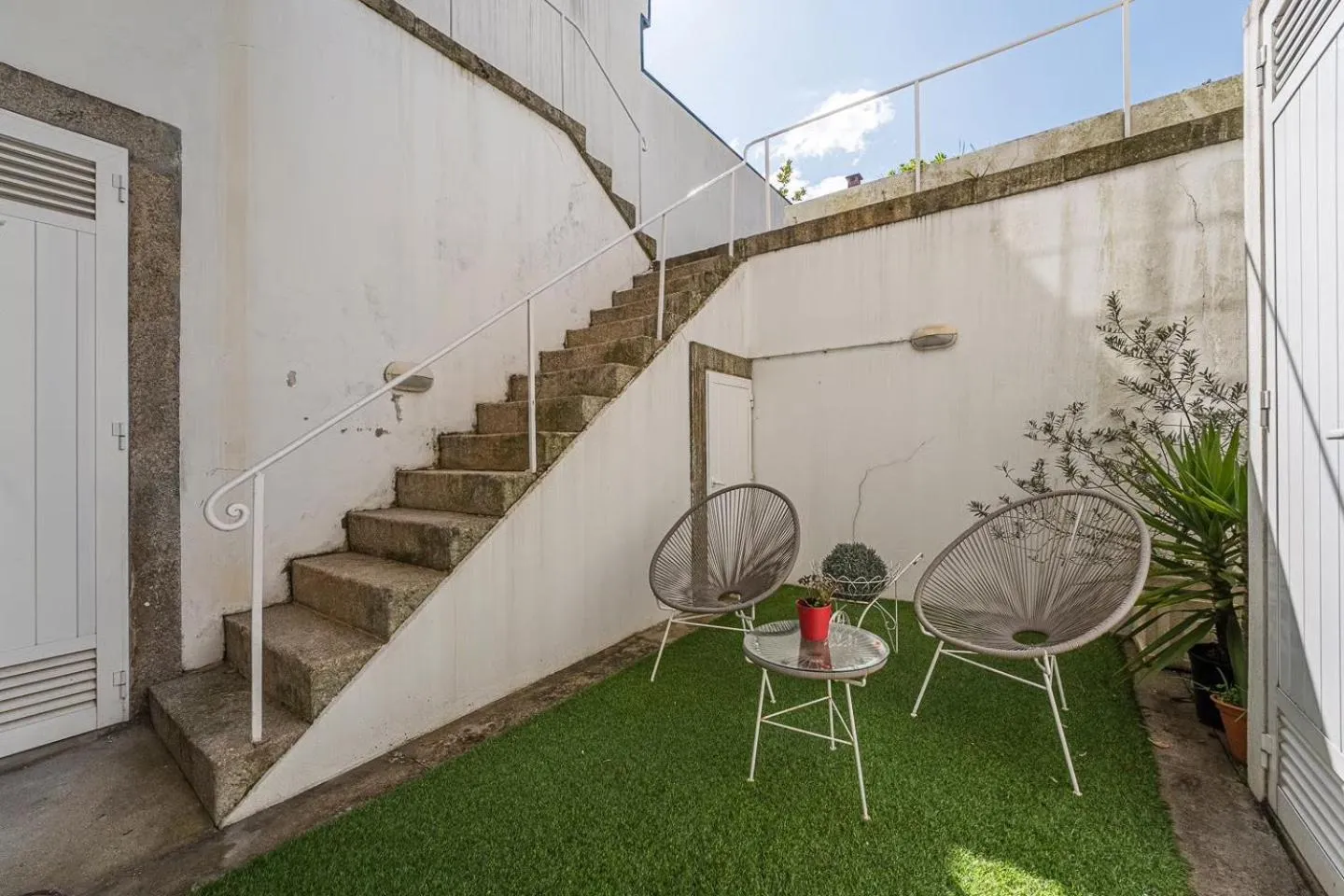 GuestReady - Charming House Marquês