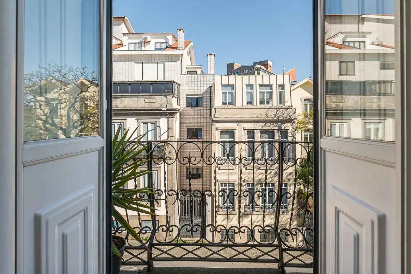 GuestReady - Charming House Marquês