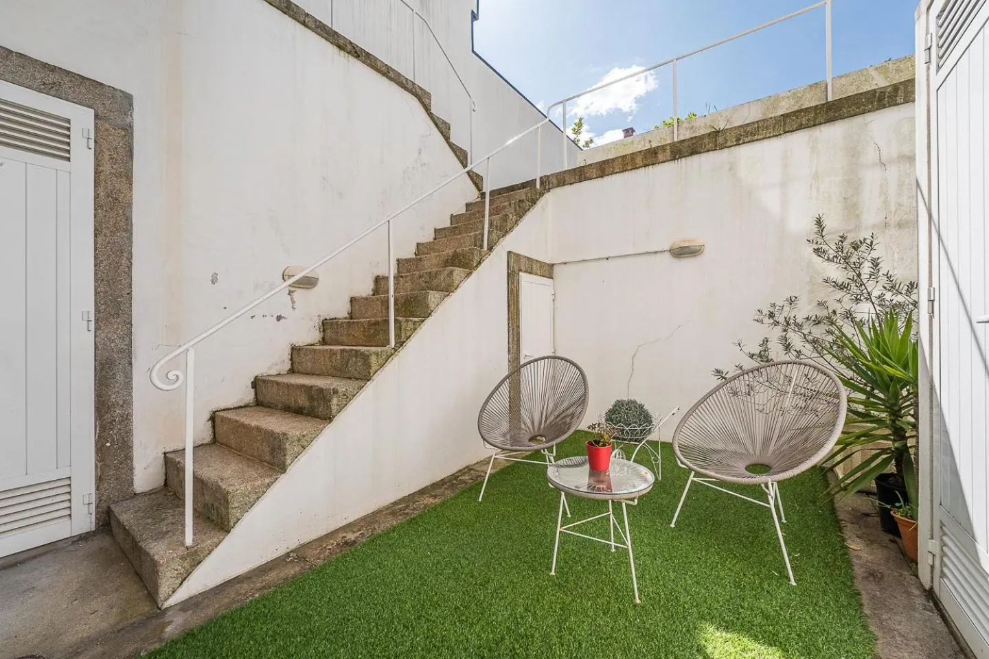 GuestReady - Charming House Marquês