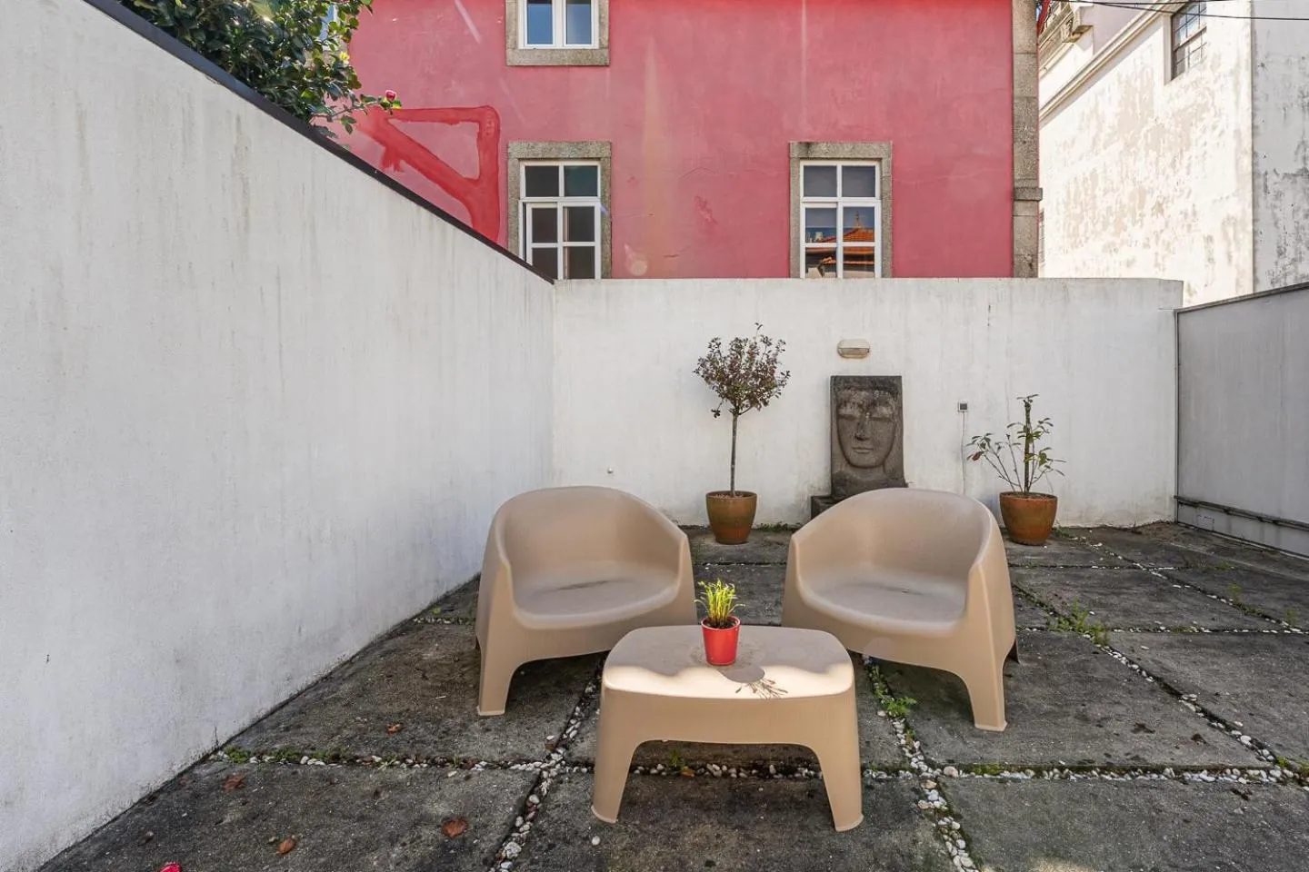 GuestReady - Charming House Marquês