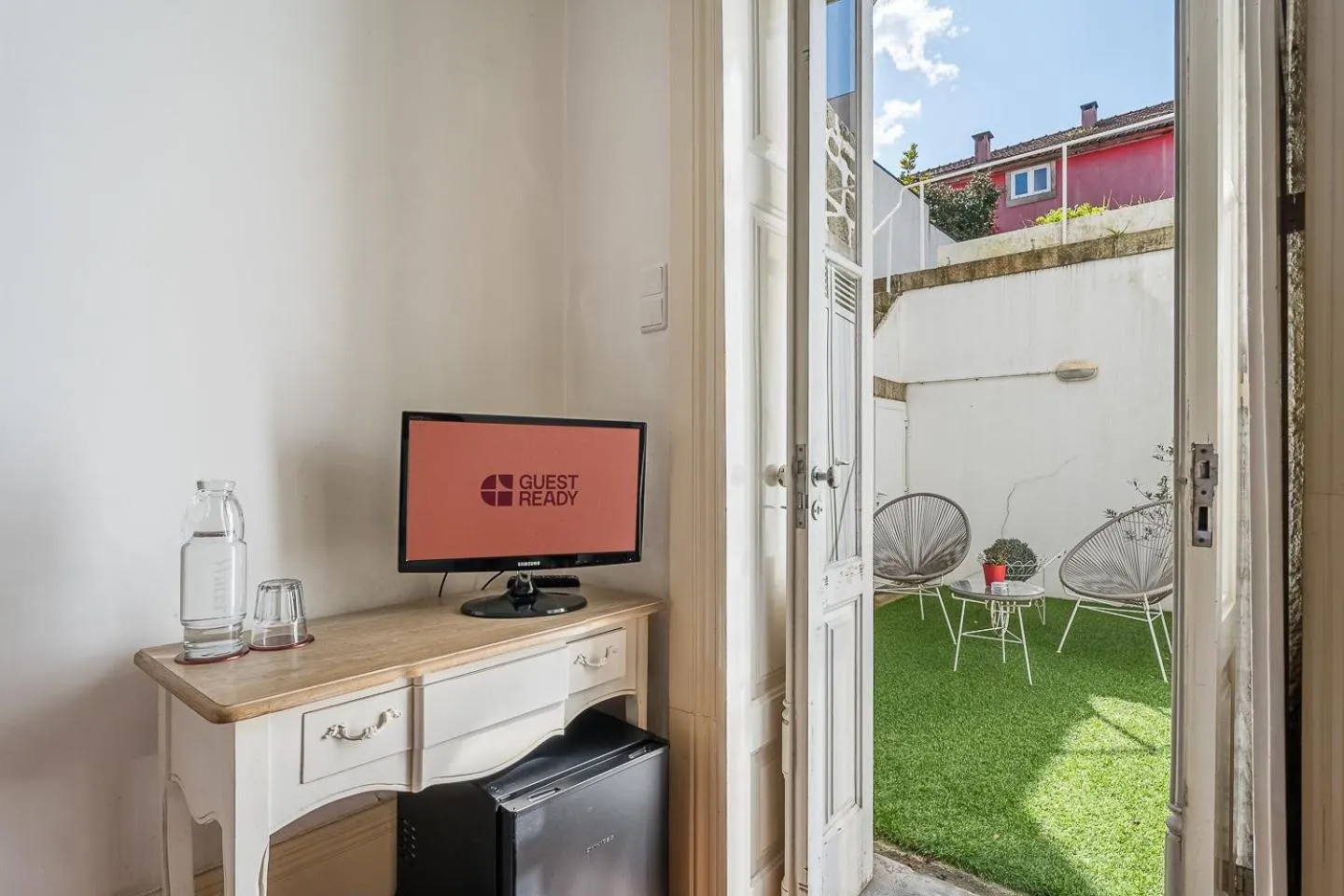 GuestReady - Charming House Marquês