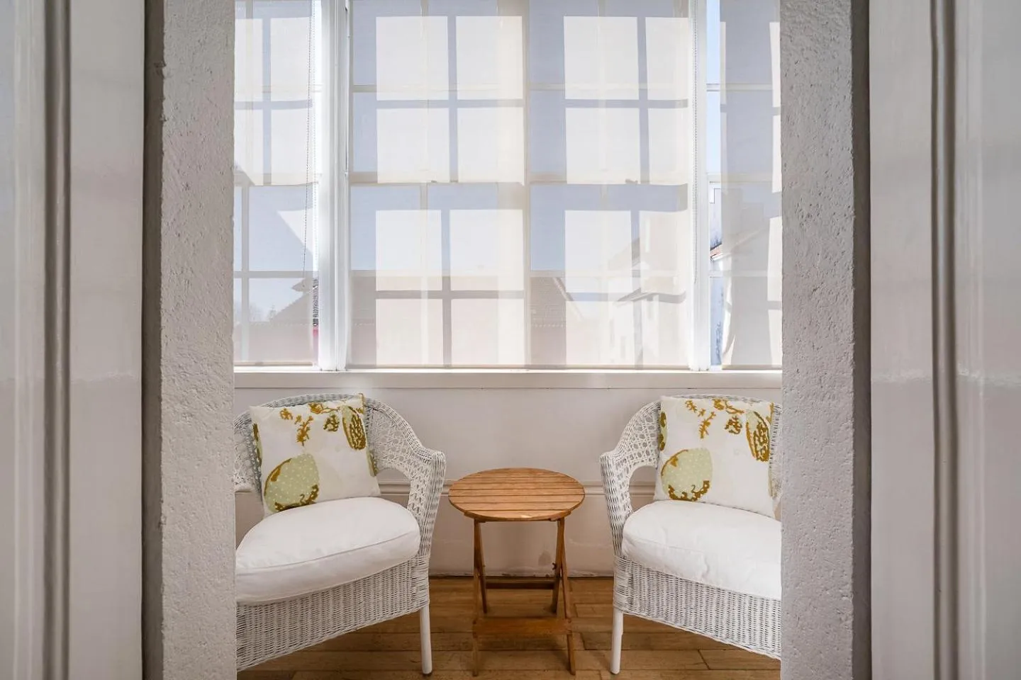 GuestReady - Charming House Marquês