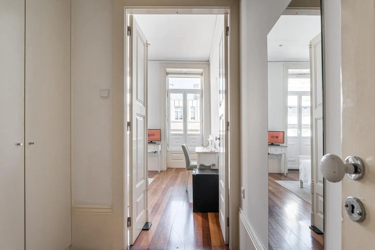 GuestReady - Charming House Marquês