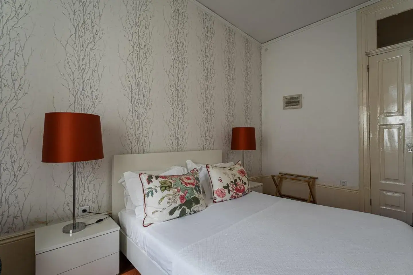 Two-Bedroom Suite in GuestReady - Charming House Marquês Two-Bedroom Suite in GuestReady - Charming House Marquês