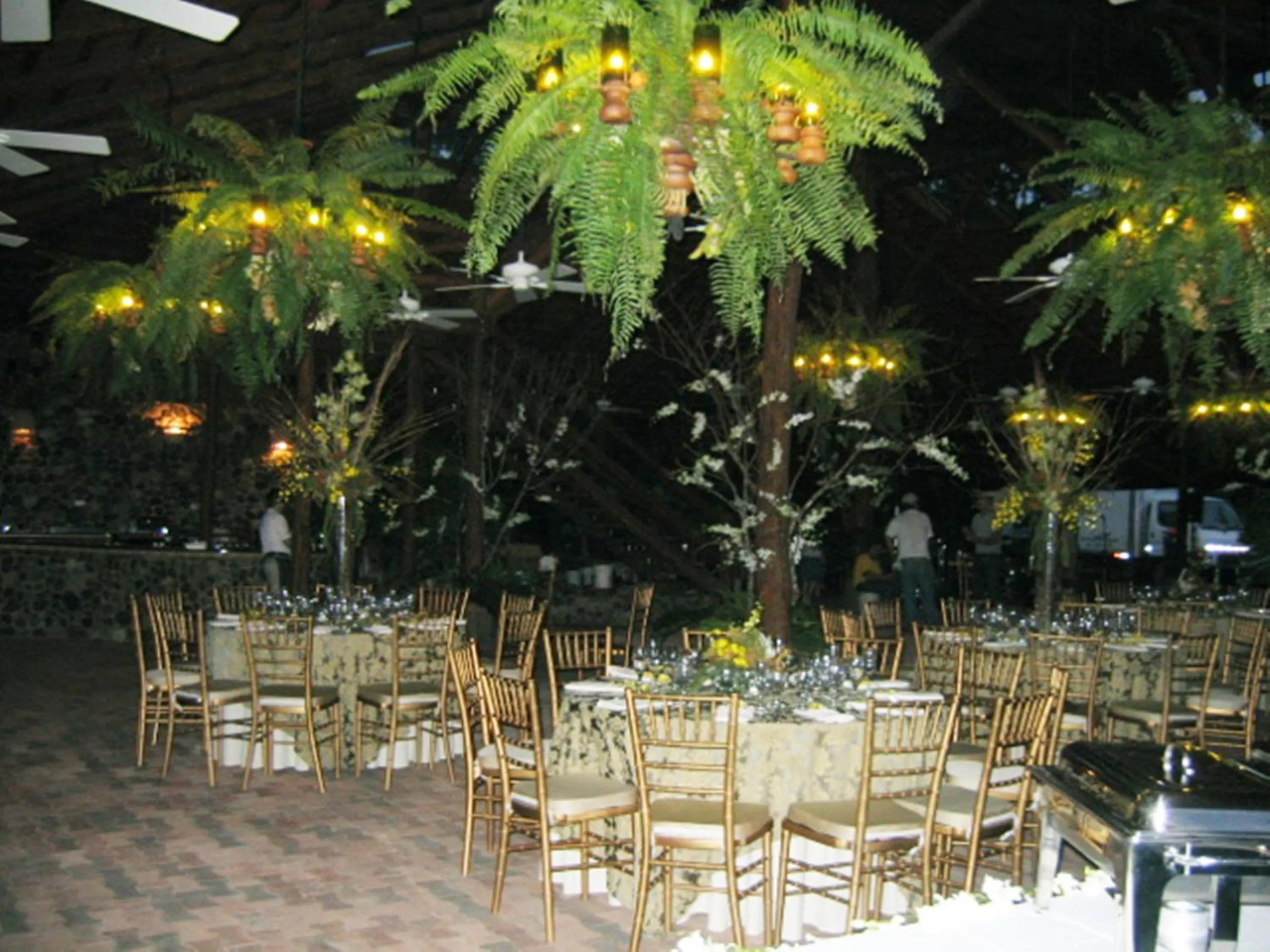 Banquet/Function facilities in Hotel Costa Verde