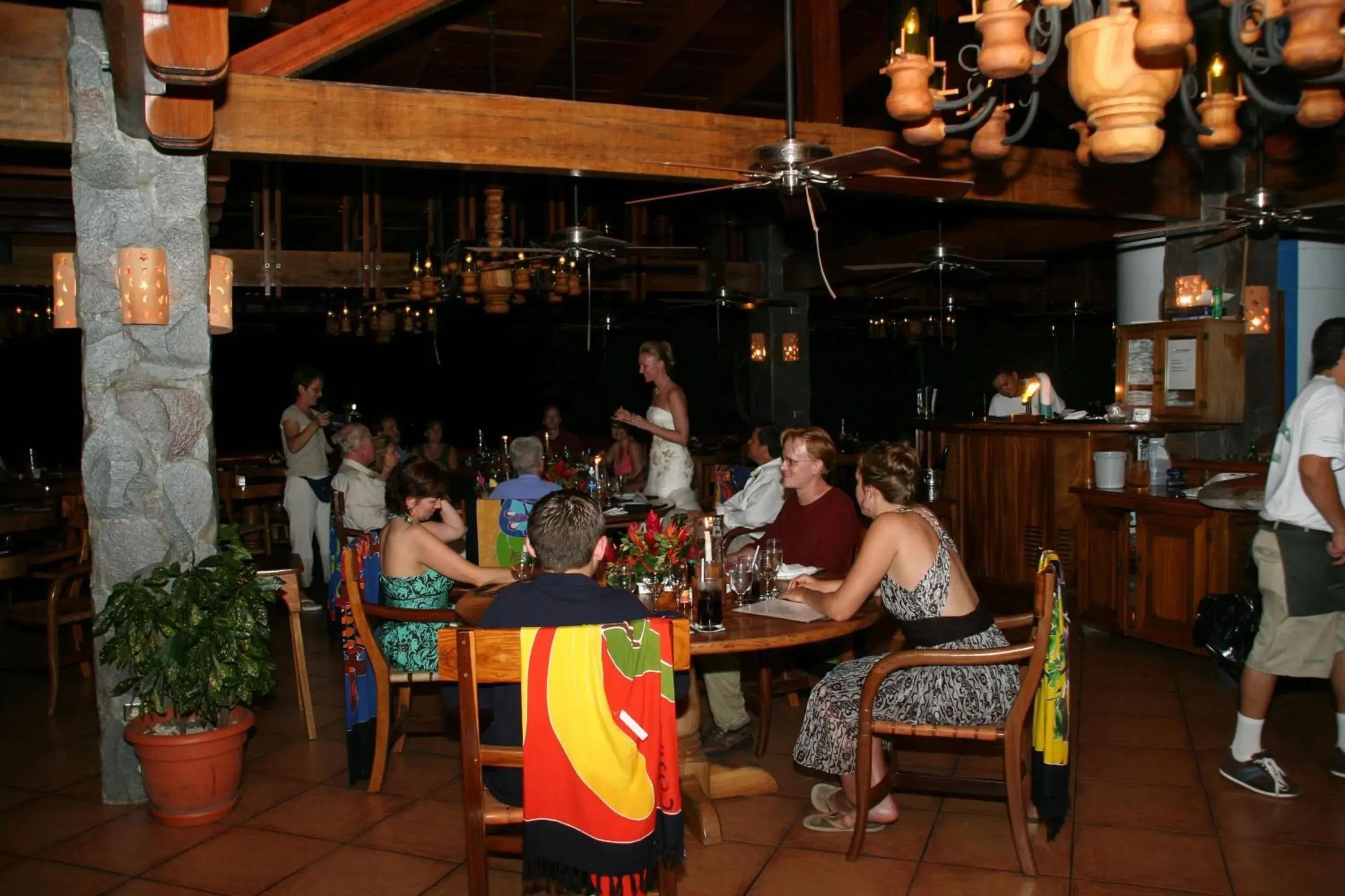Restaurant/places to eat in Hotel Costa Verde Restaurant/places to eat in Hotel Costa Verde