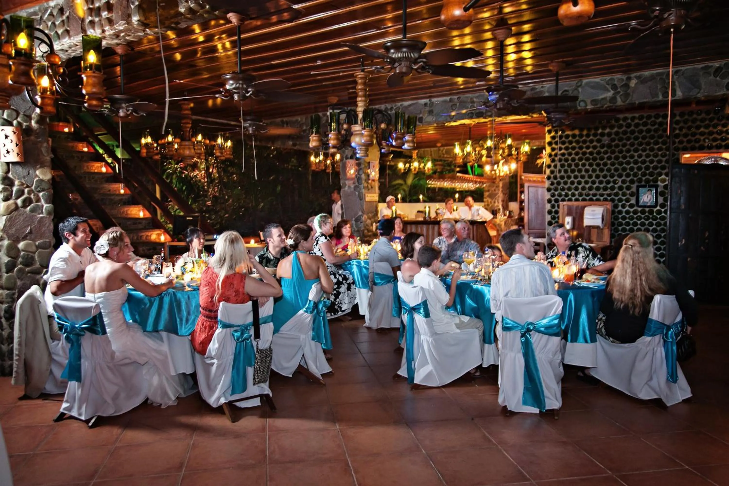 Banquet/Function facilities in Hotel Costa Verde