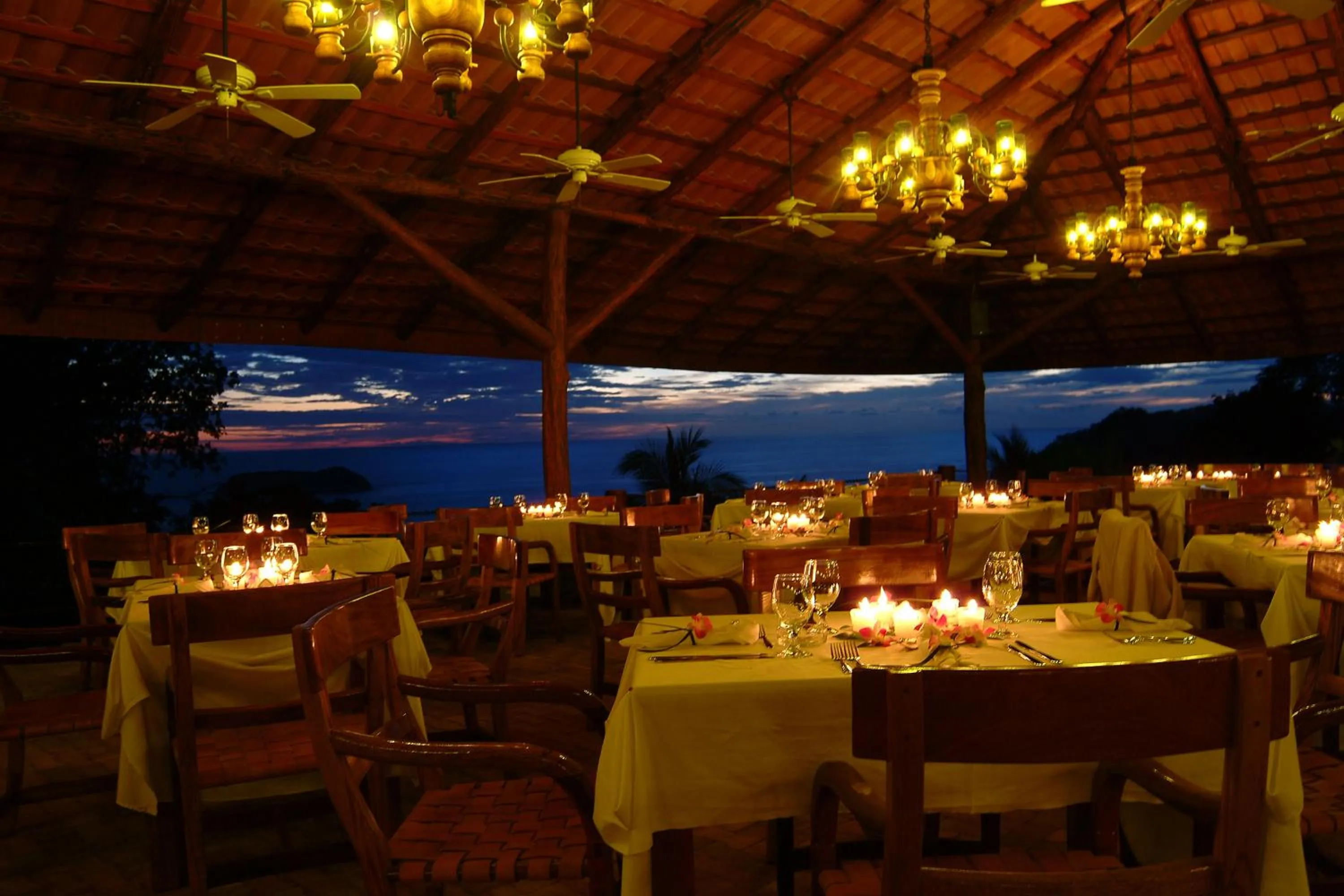 Facade/entrance in Hotel Costa Verde