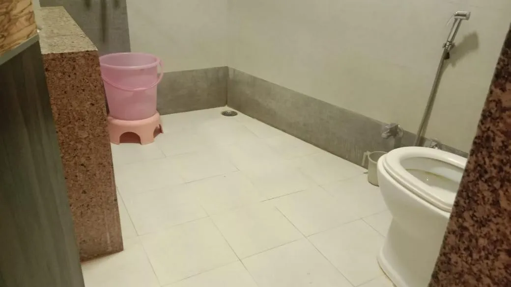 Hotel Bani Hashim 110 Mtrs from Dargah