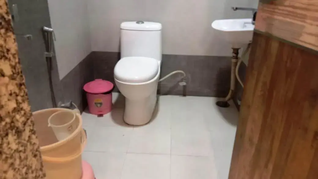 Hotel Bani Hashim 110 Mtrs from Dargah Hotel Bani Hashim 110 Mtrs from Dargah