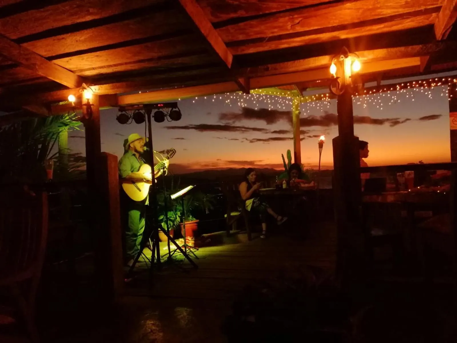 Hotel Punta Descartes