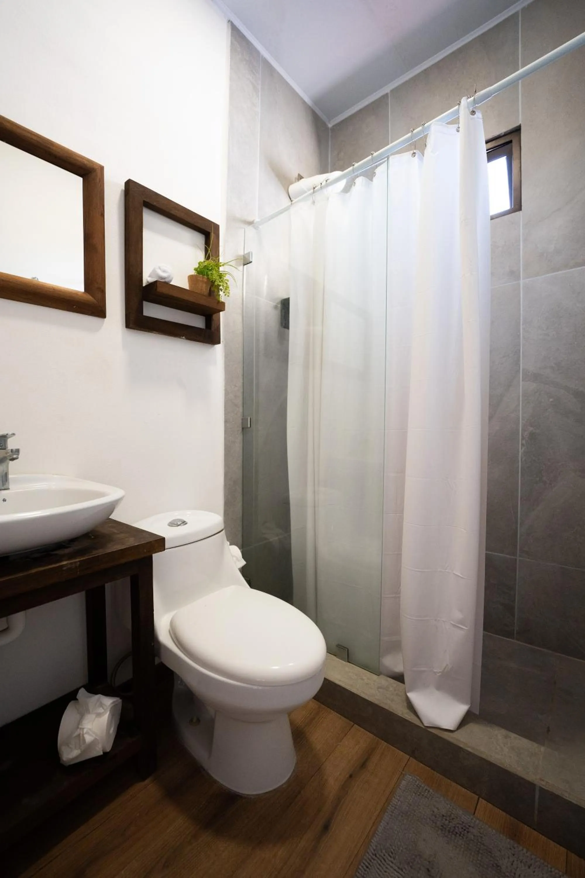 Hotel Punta Descartes