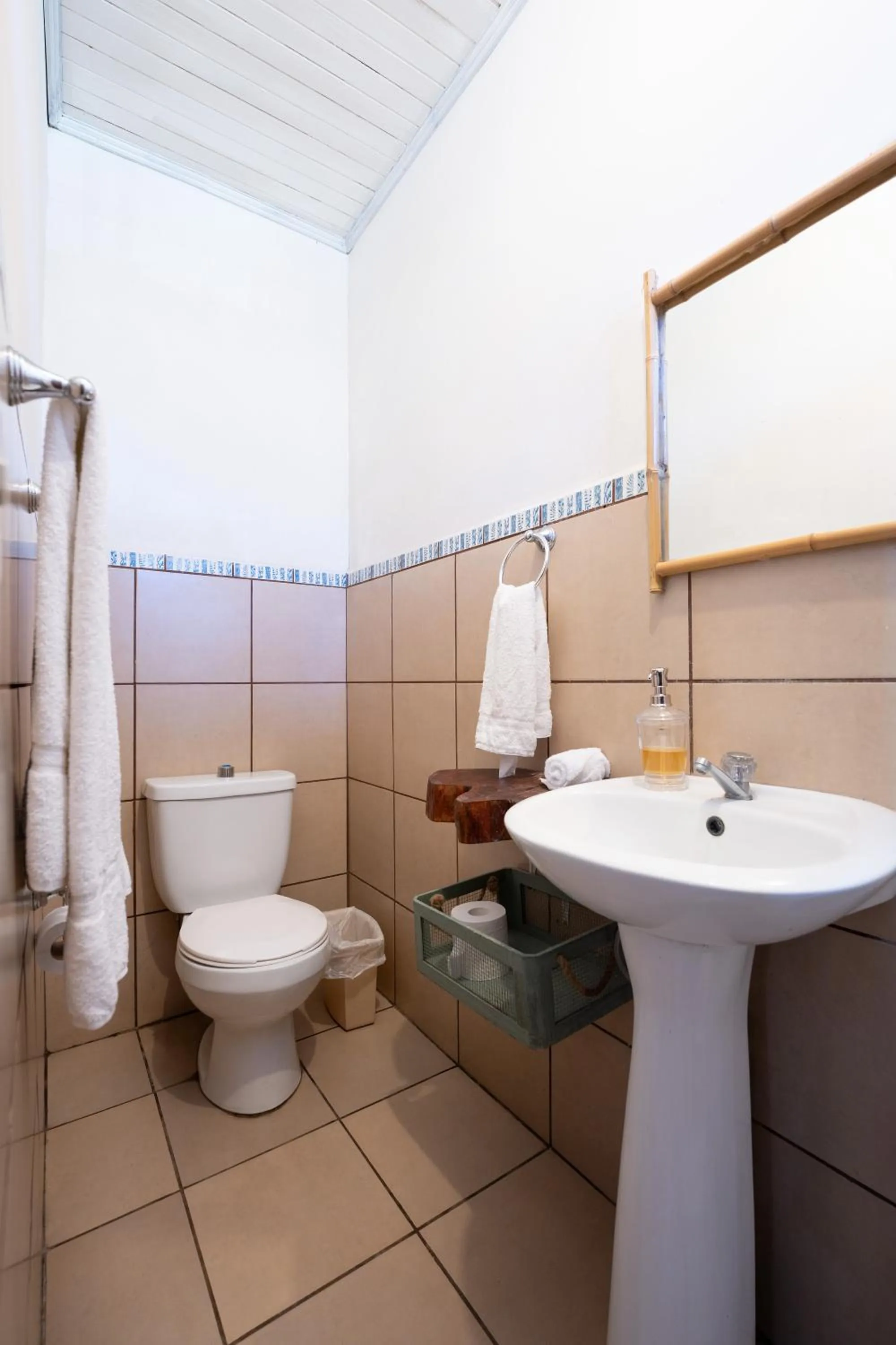 Hotel Punta Descartes