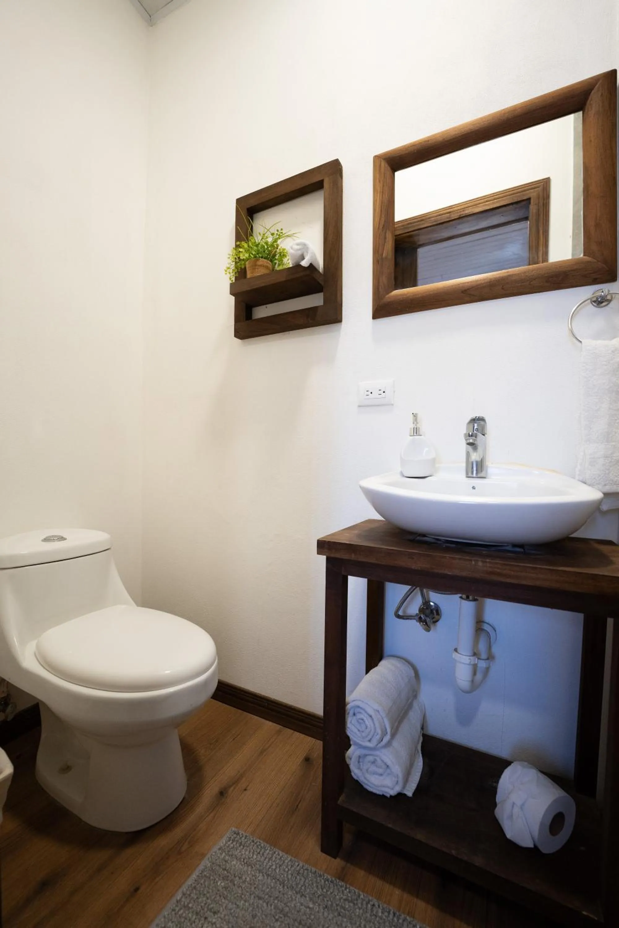 Hotel Punta Descartes