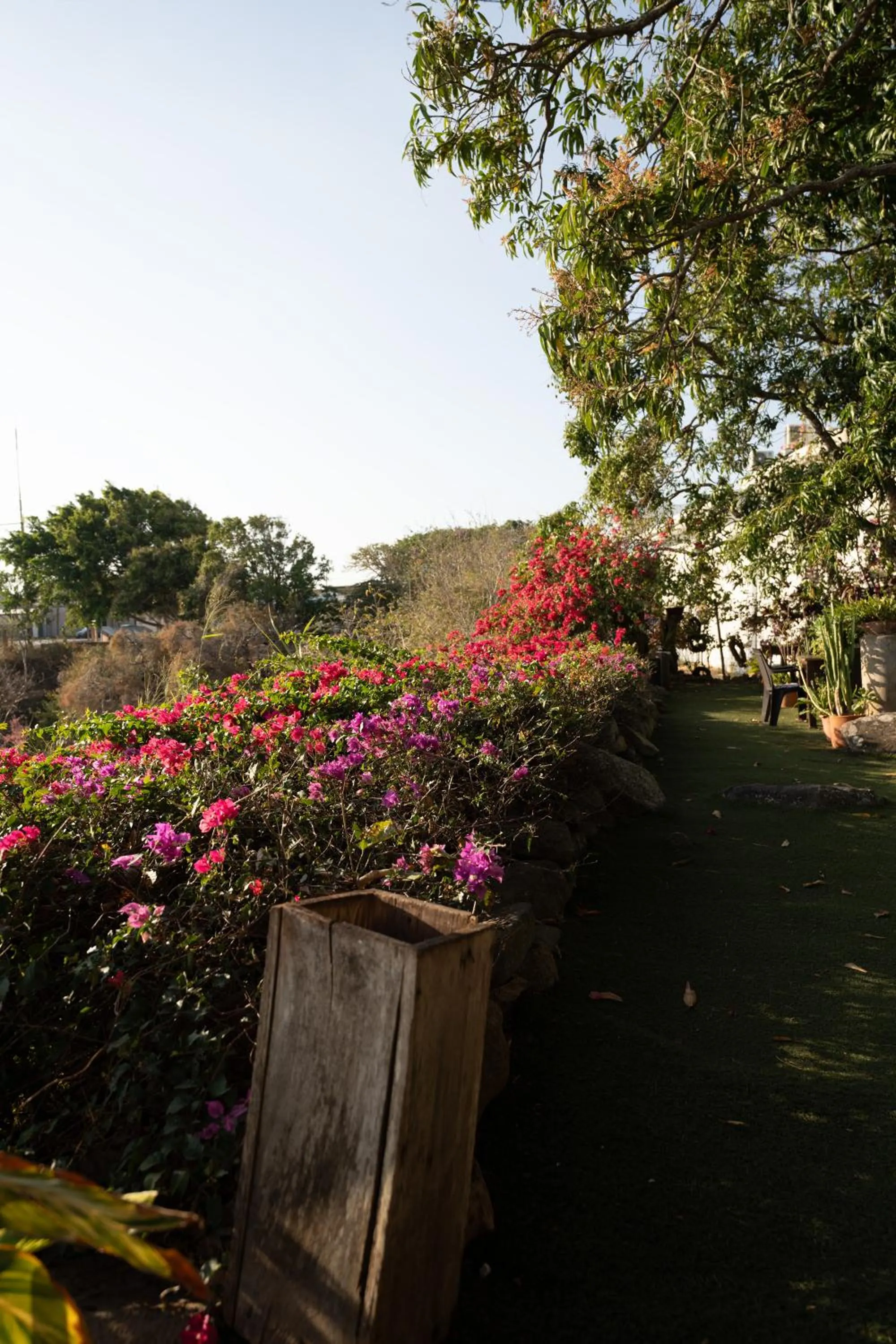 Hotel Punta Descartes