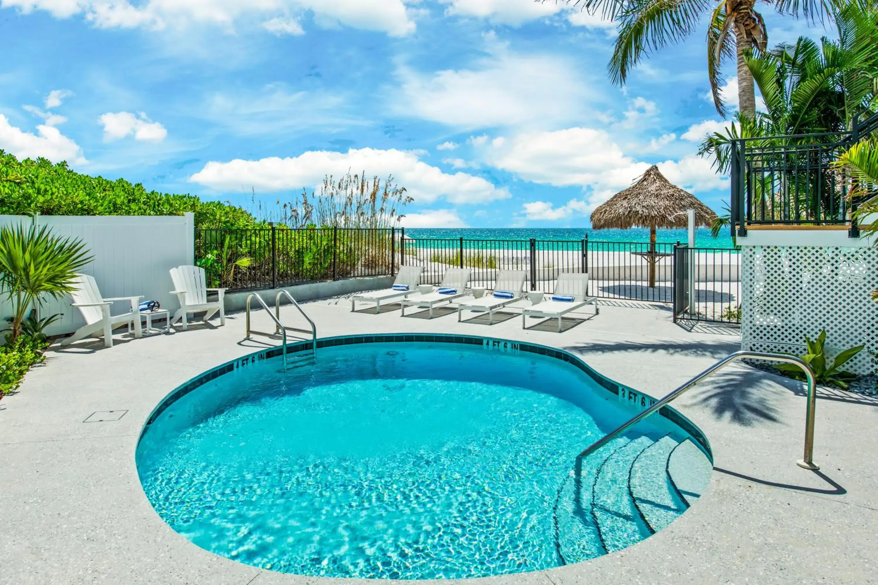 Seabreeze at Anna Maria Island Inn Seabreeze at Anna Maria Island Inn